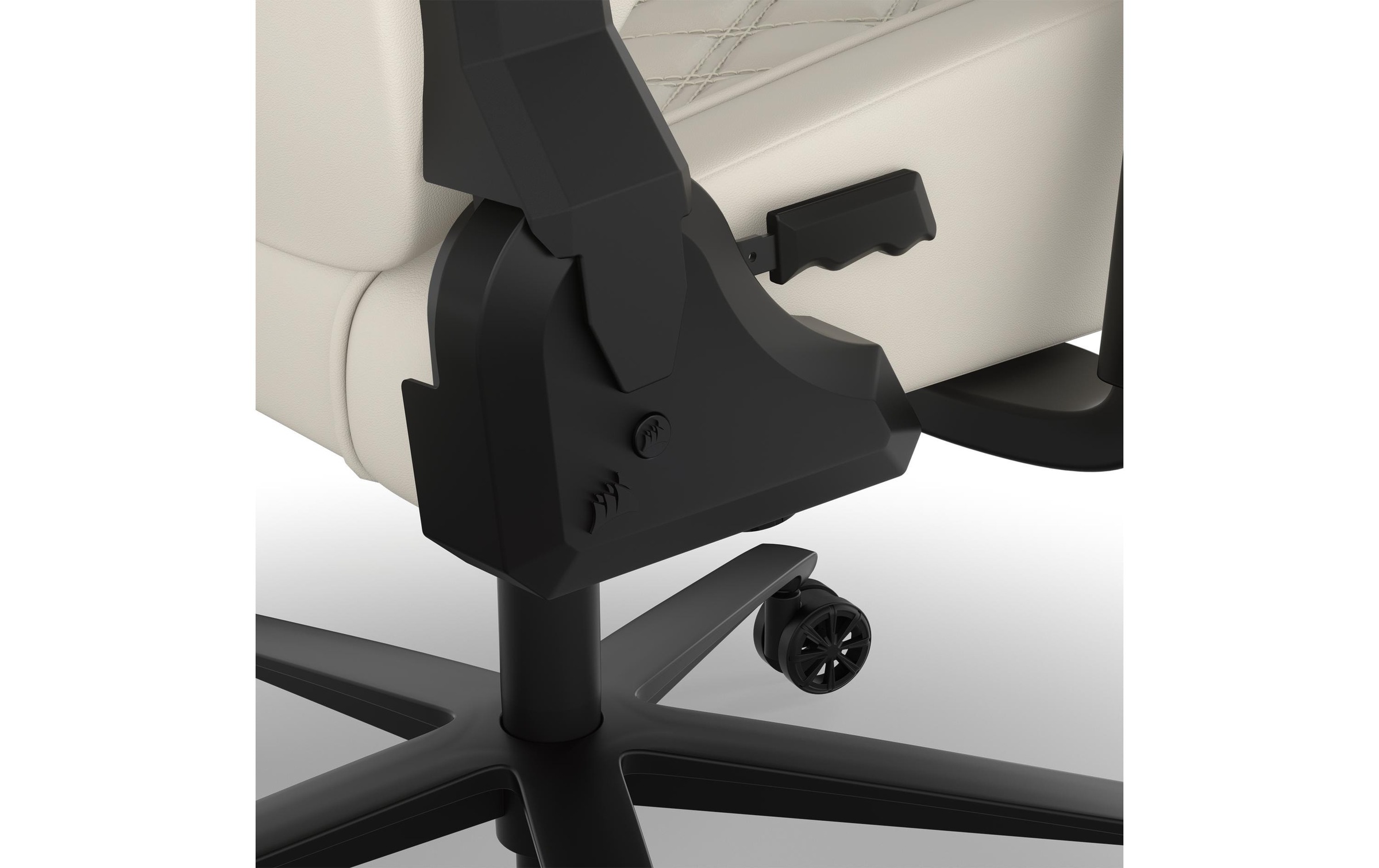 Corsair Gaming-Stuhl »TC500 Luxe«