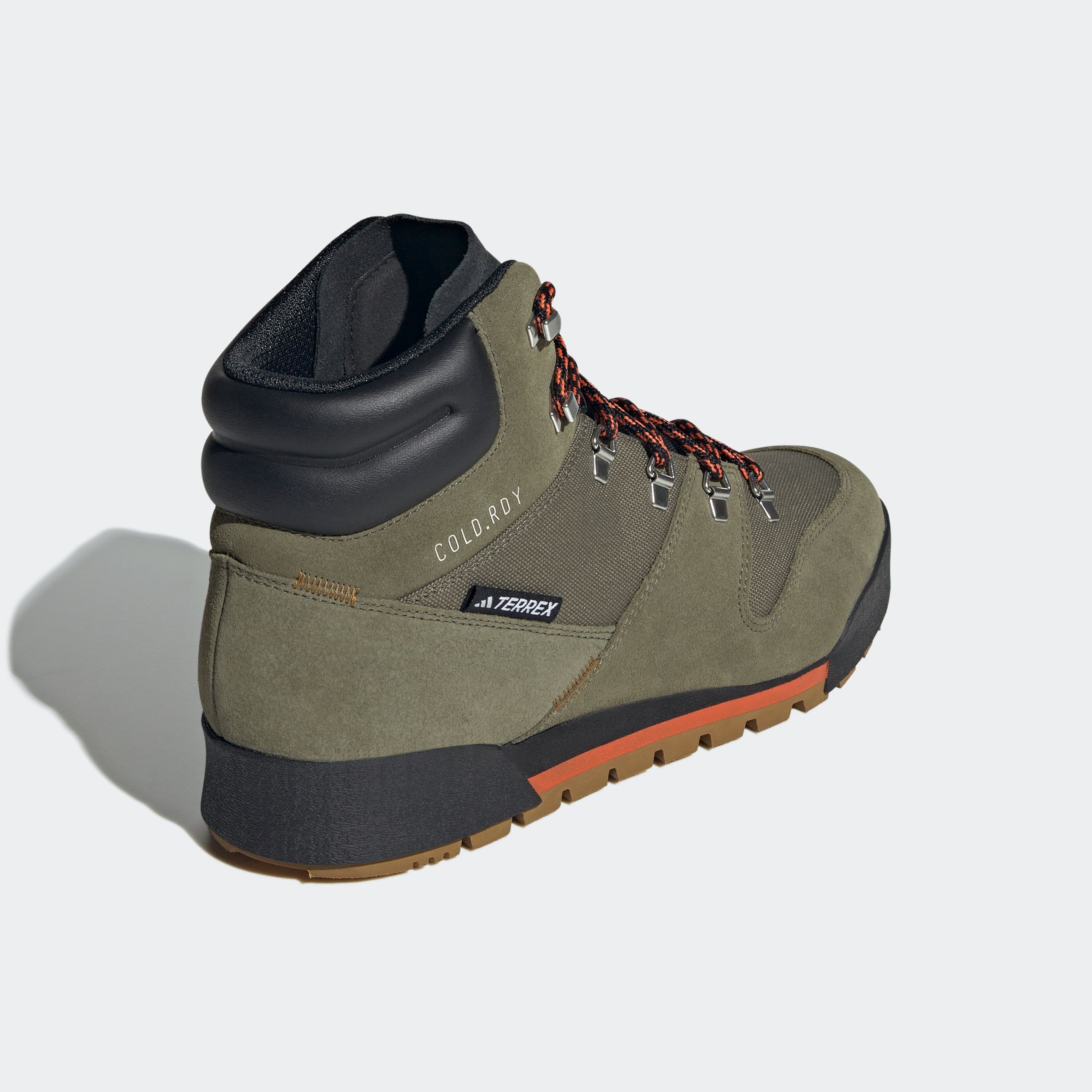 adidas TERREX Winterboots »TERREX SNOWPITCH COLD.RDY«, Winterboots