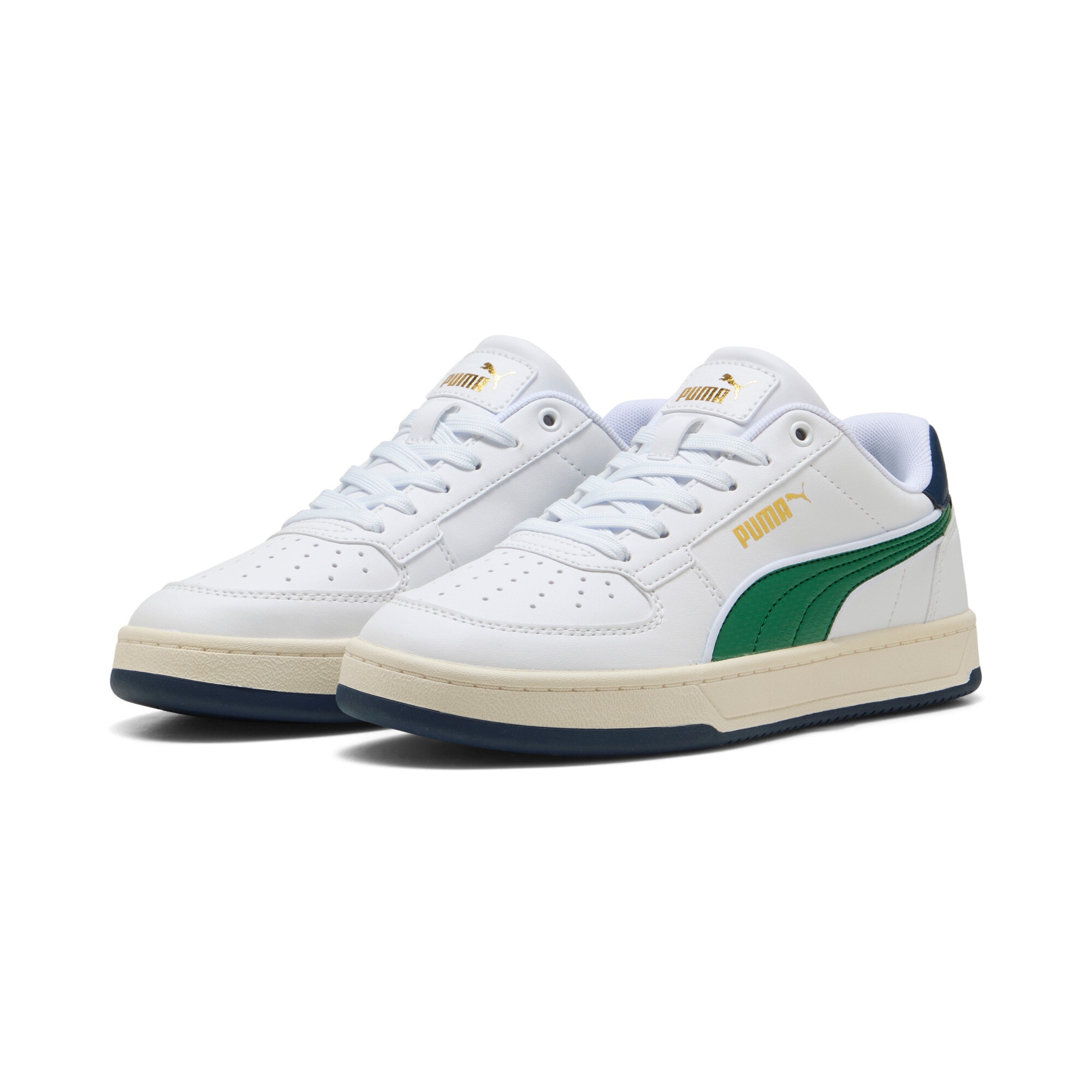 PUMA Sneaker »CAVEN 2.0 RETRO JR«