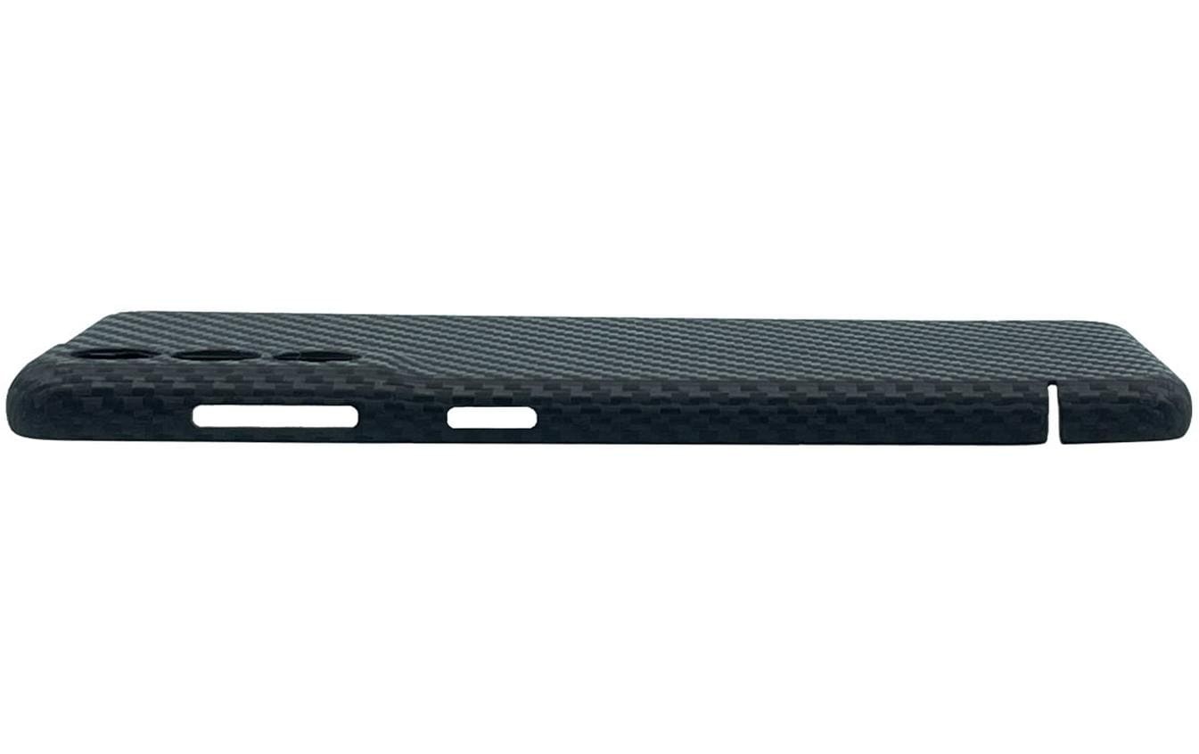 nevox Handyhülle »Carbon Series Cover«, Samsung Galaxy S23+
