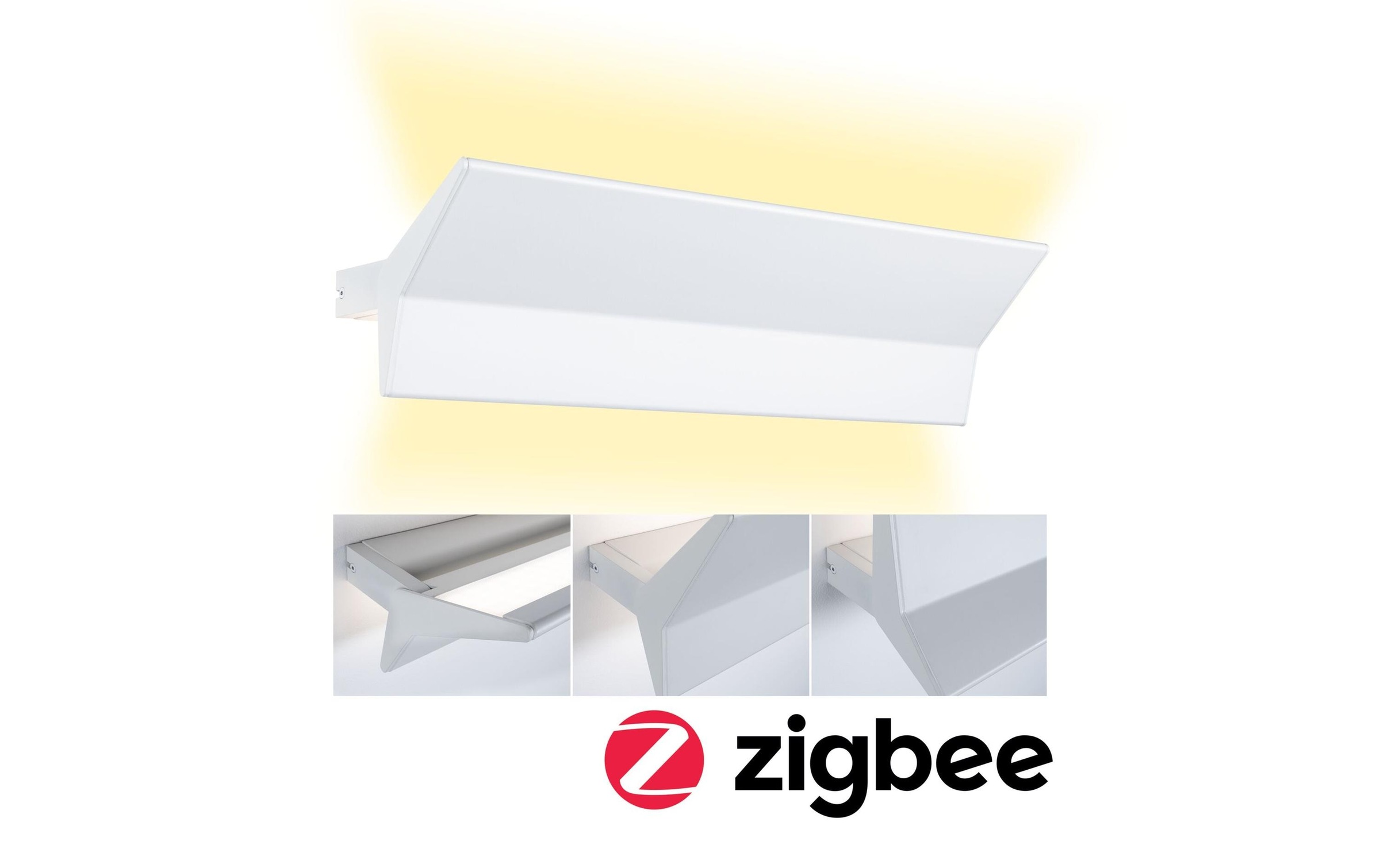 Paulmann Wandleuchte »Stine WL Zigbee«