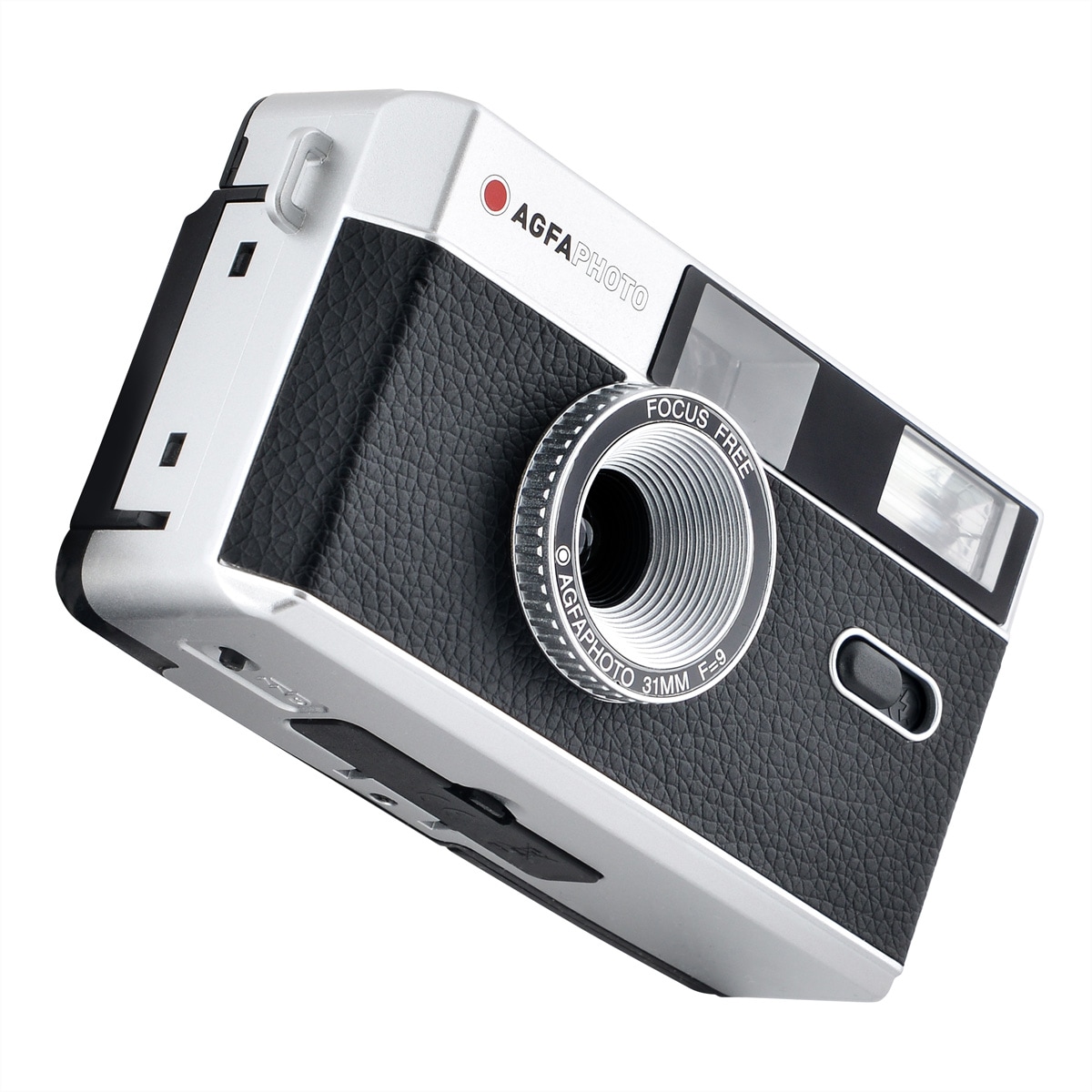 AgfaPhoto Kompaktkamera