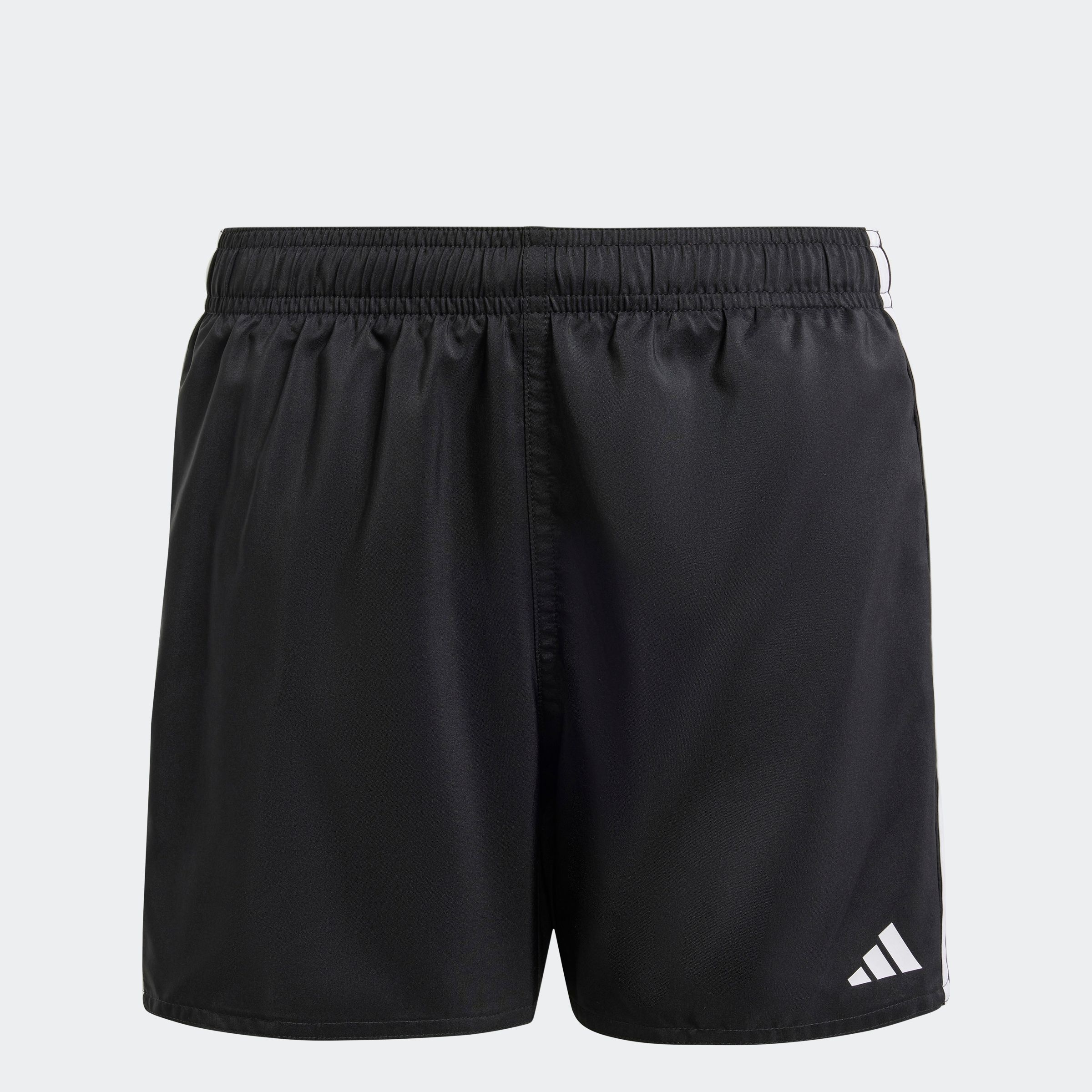 adidas Performance Badeshorts »3S SHORTS BY«, (1 St.)