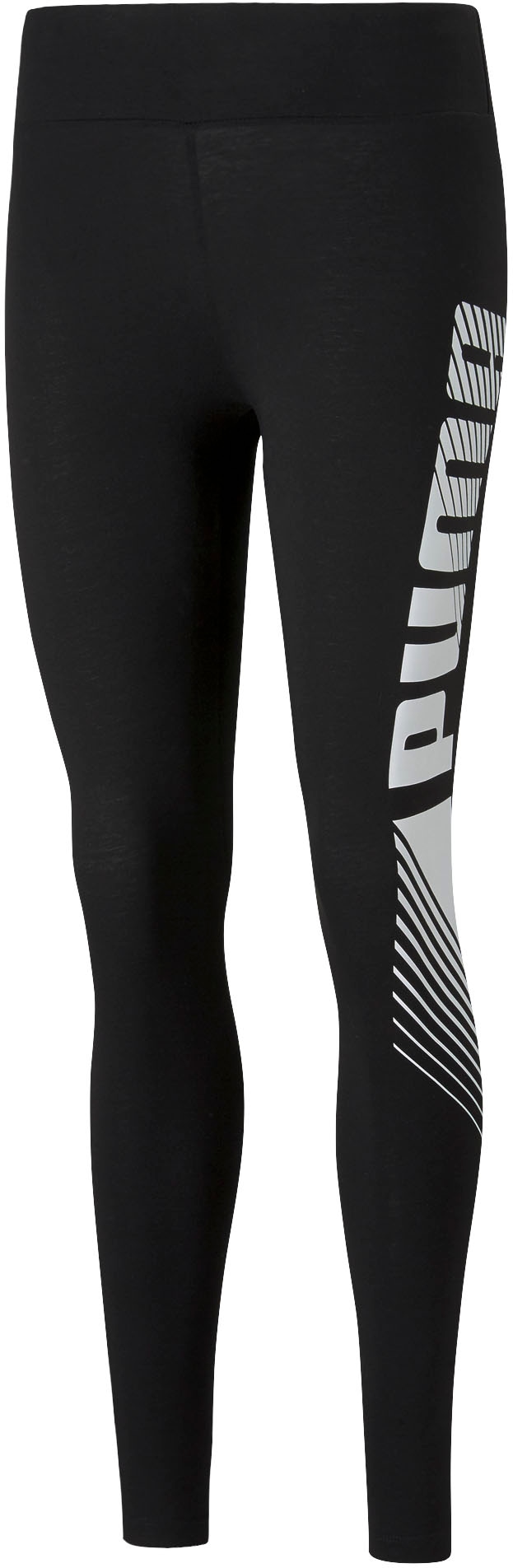 PUMA Leggings »ESS GRAPHIC LEGGINGS«