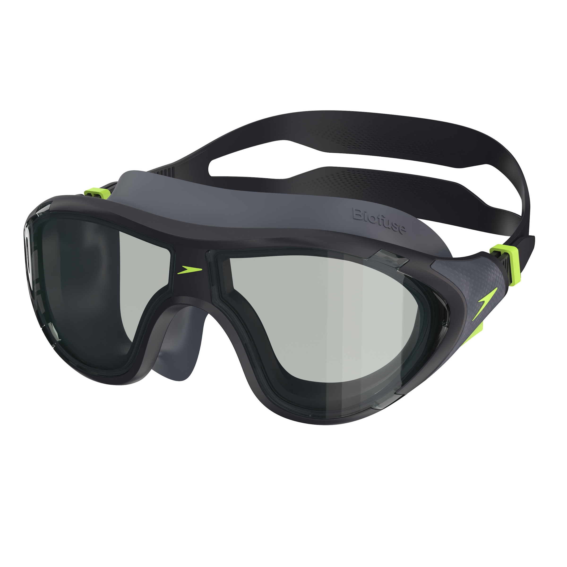 Speedo Taucherbrille schnell trocknend