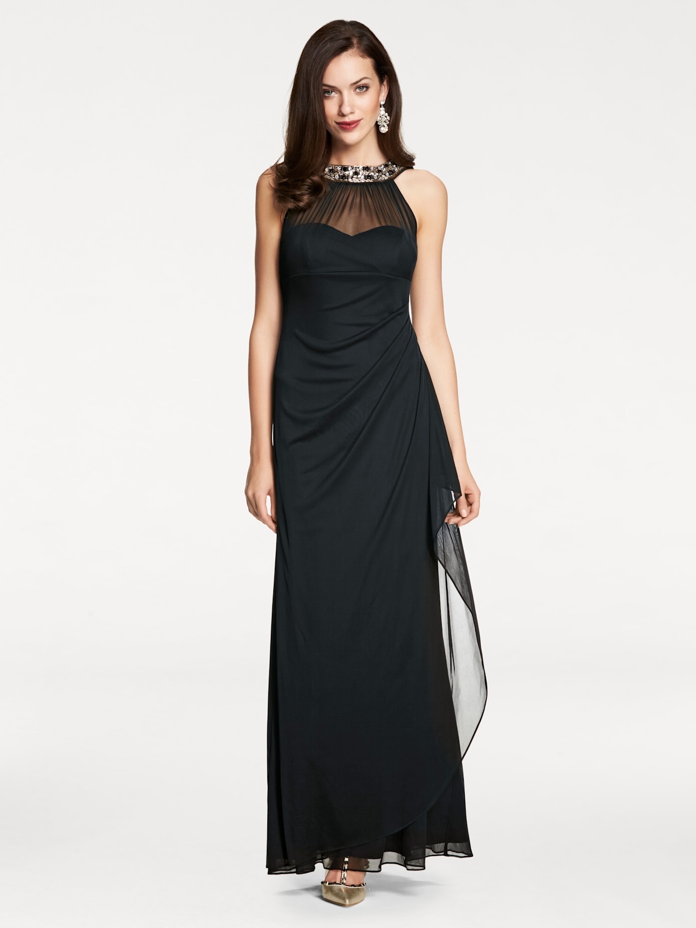 heine Abendkleid »Abendkleid«