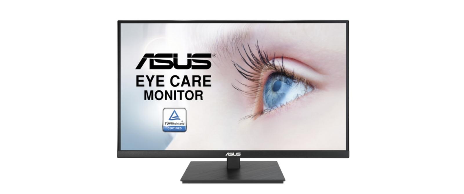 Asus LCD-Monitor »VA27AQSB«, 68,58 cm/27 Zoll, 75 Hz