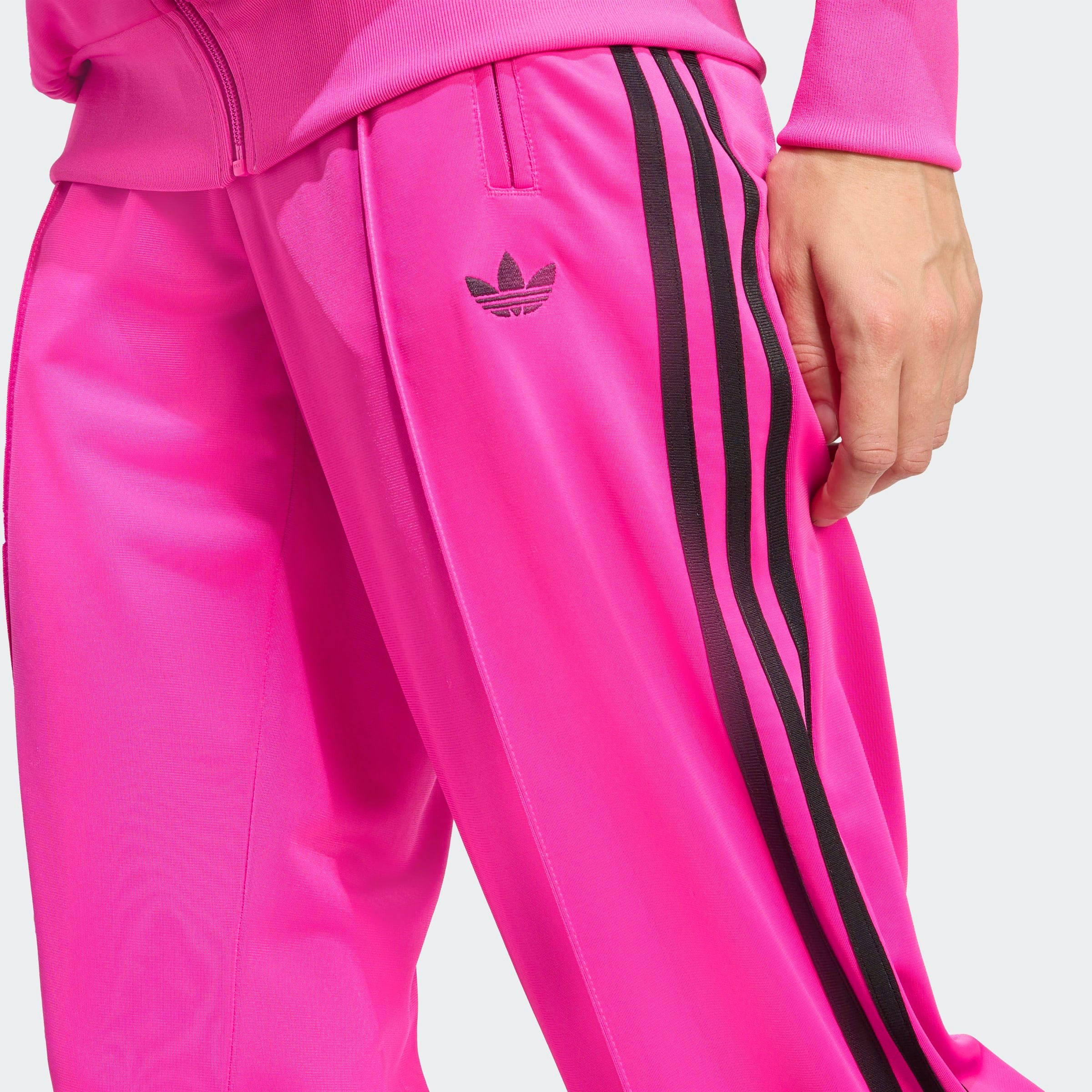 adidas Originals Sporthose »FIREBIRD TP«, (1 tlg.)