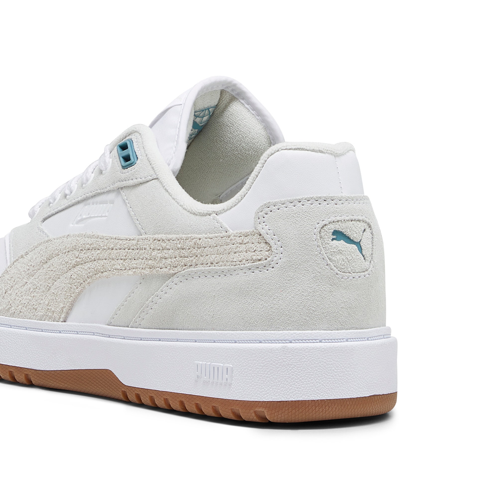 PUMA Sneaker »DOUBLECOURT PRM«