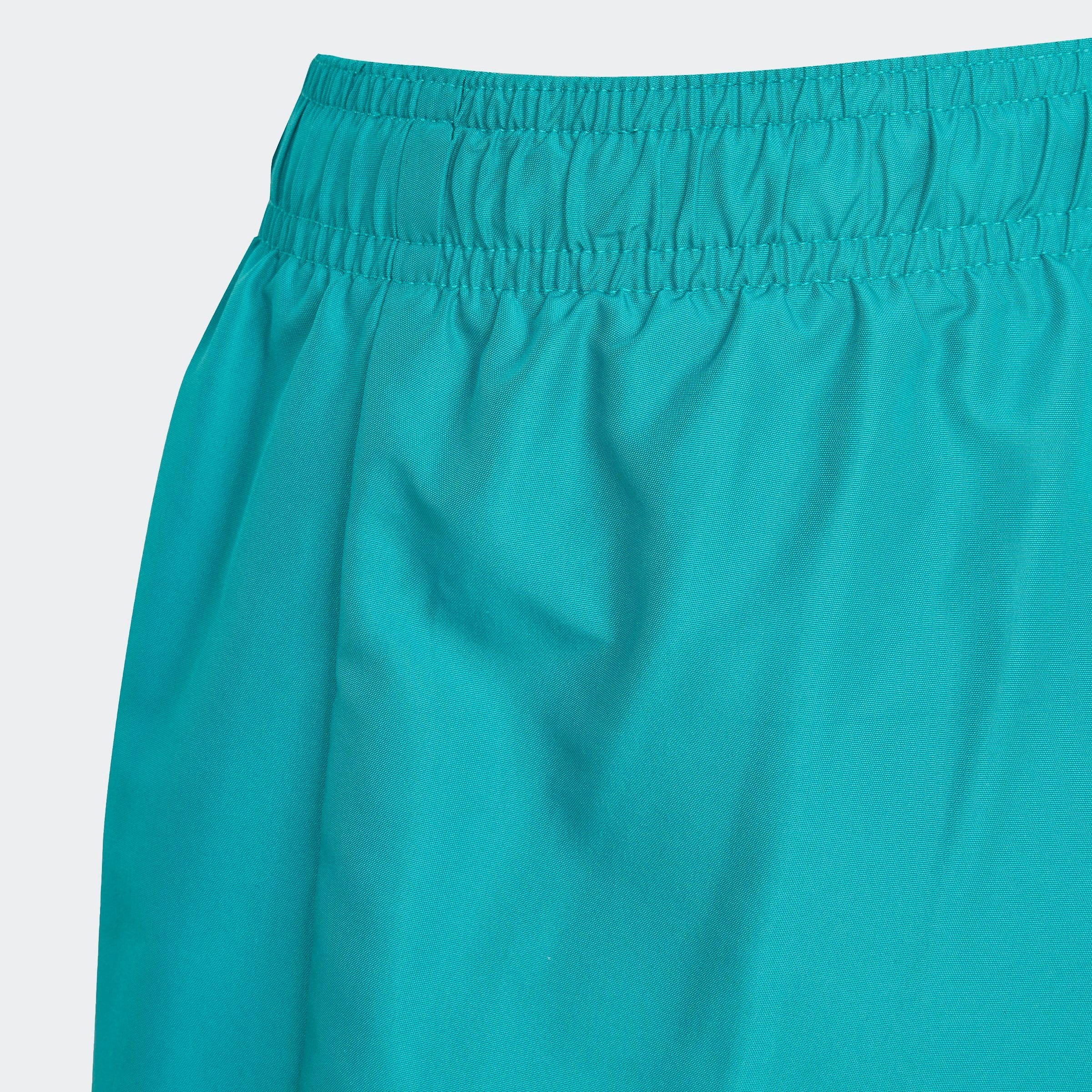 adidas Performance Badeshorts »SOLID SHORTS BY«, (1 St.)