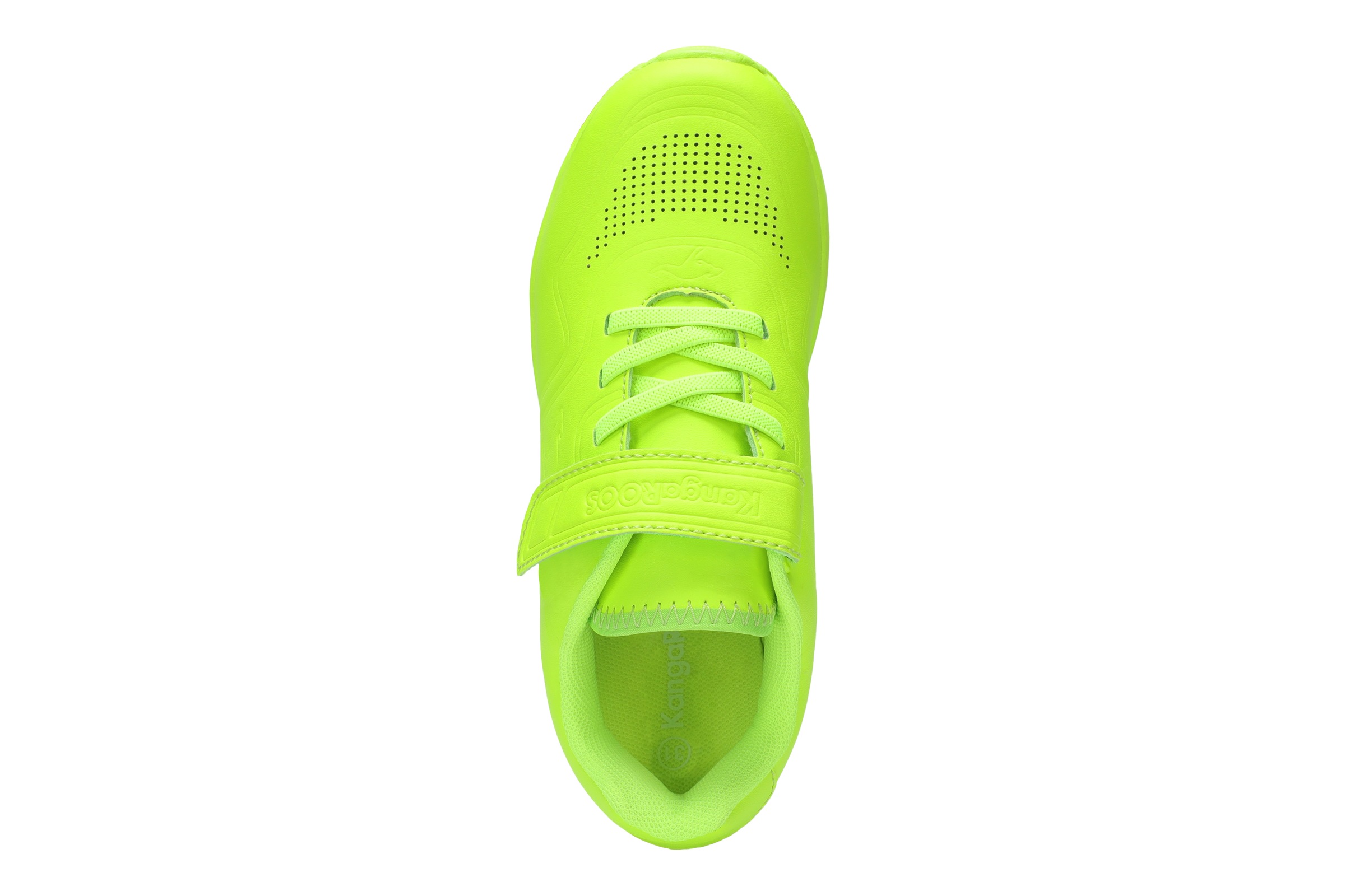 KangaROOS Sneaker »KX-Mega EV«