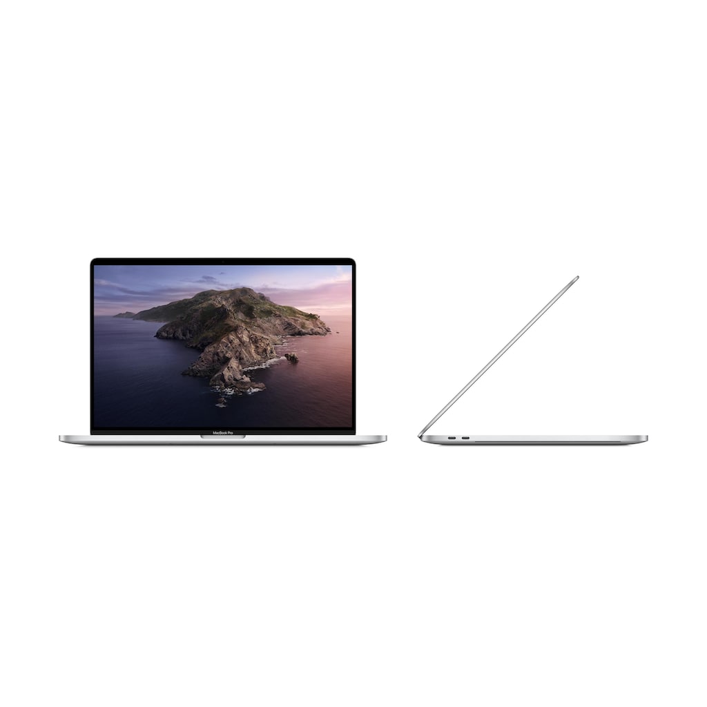 Apple Notebook »MacBook Pro«, 40,64 cm, / 16 Zoll, Radeon Pro