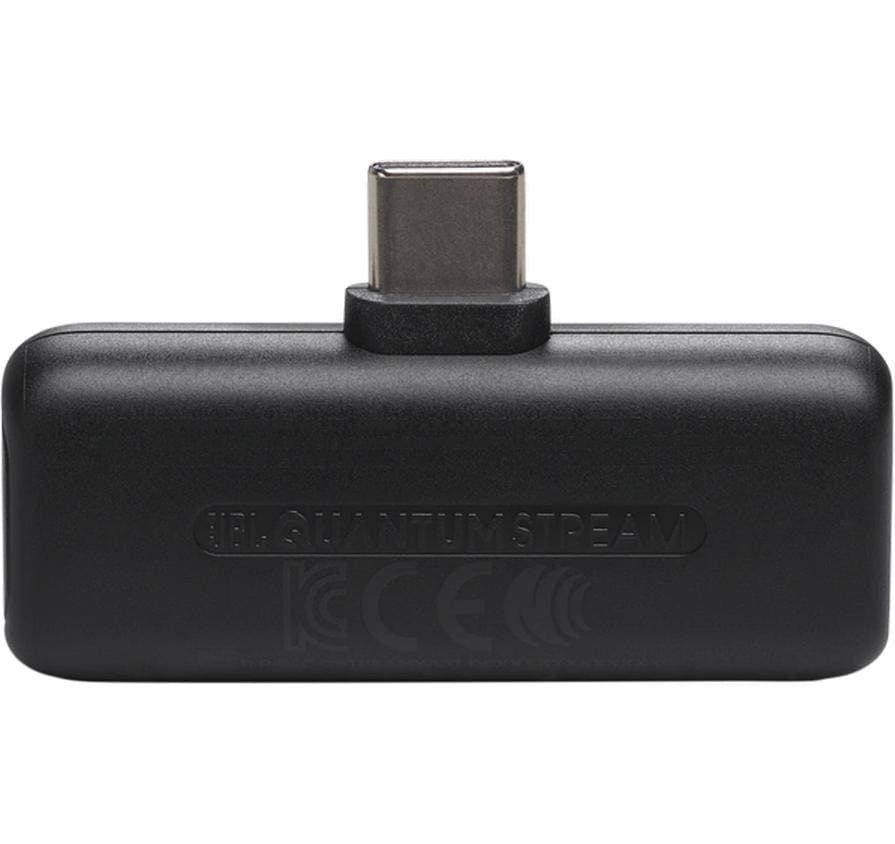 JBL Mikrofon »Quantum Stream Wireless - USB-C«