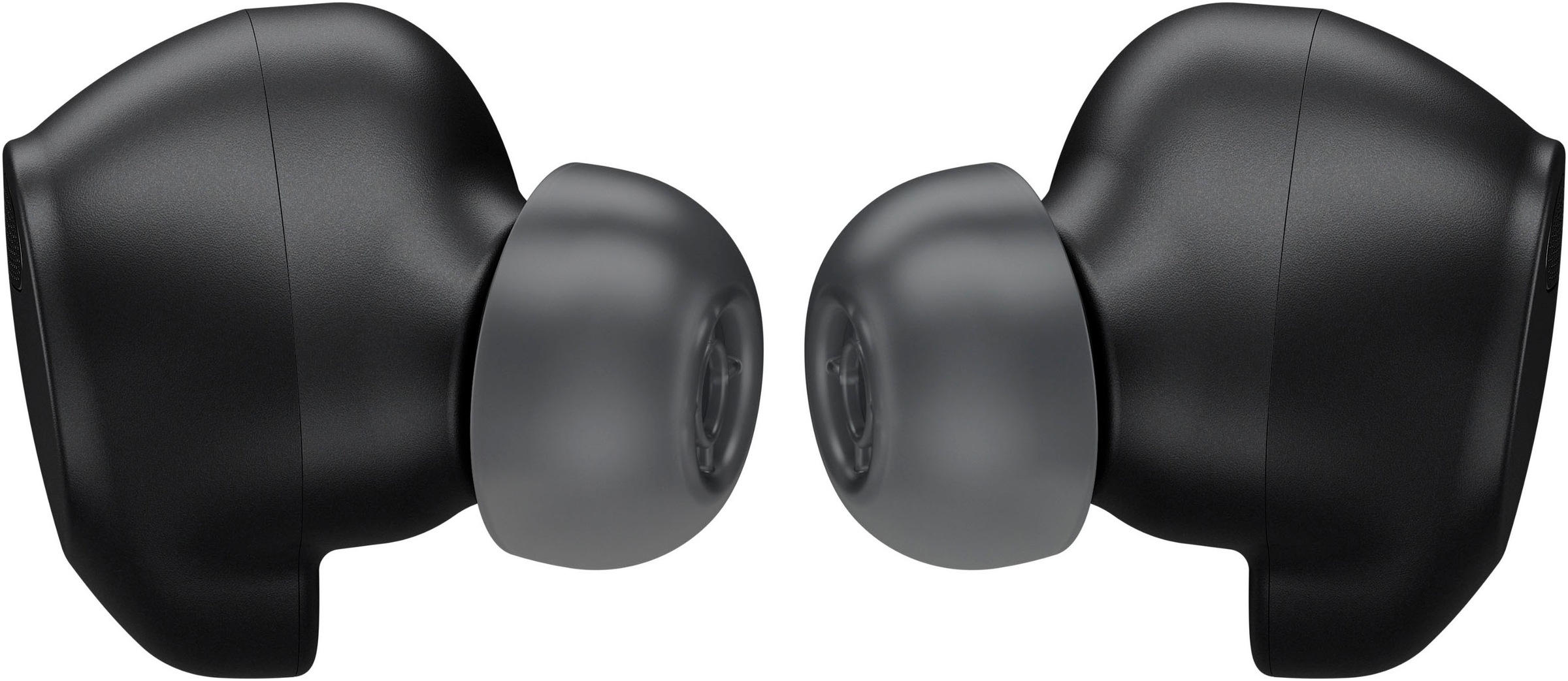 LG wireless In-Ear-Kopfhörer »TONE Free T90S«, Bluetooth-aptX Bluetooth, Active Noise Cancelling (ANC)-LED Ladestandsanzeige-UV-Reinigung-kompatibel mit Siri