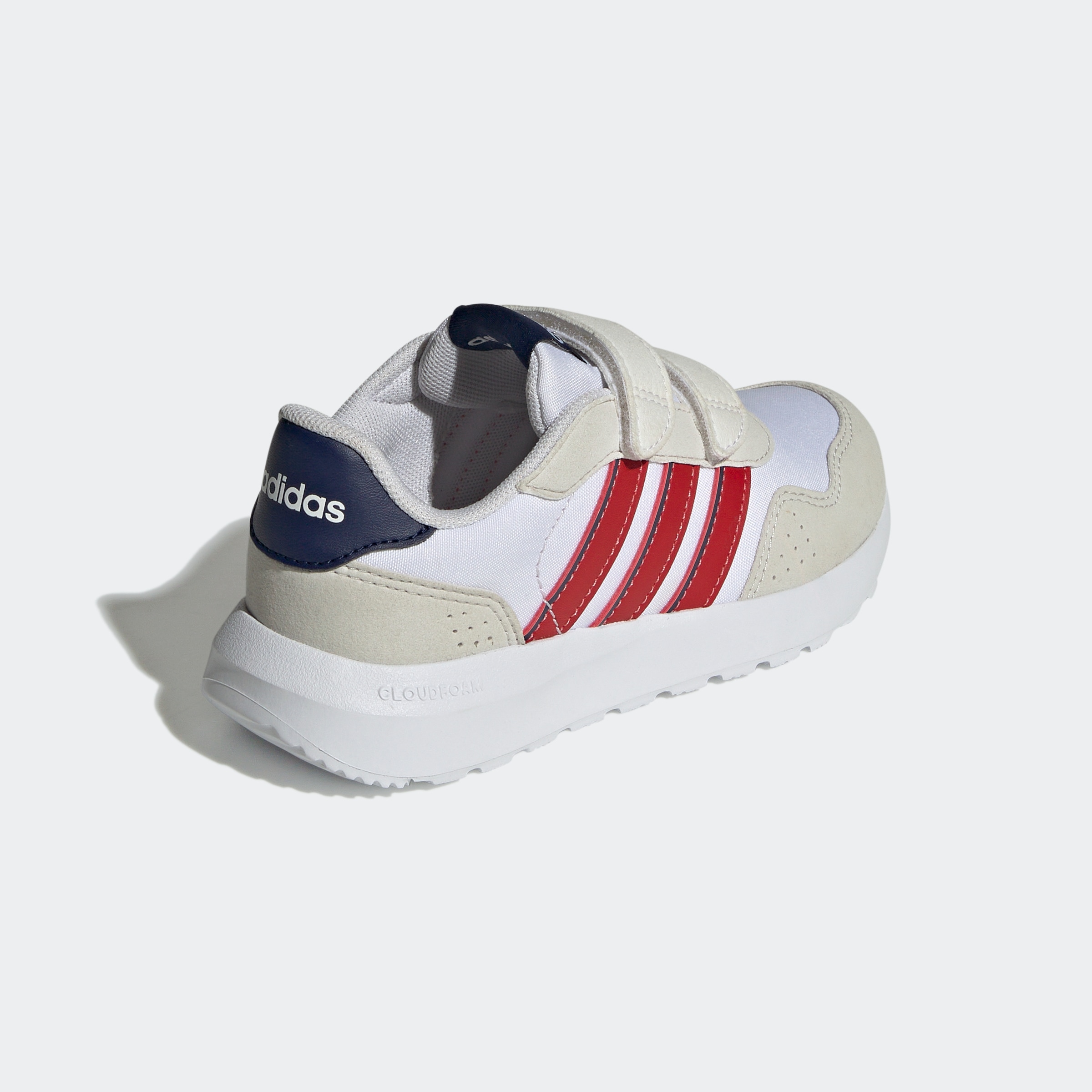 adidas Sportswear Klettschuh »RUN 60S KIDS«