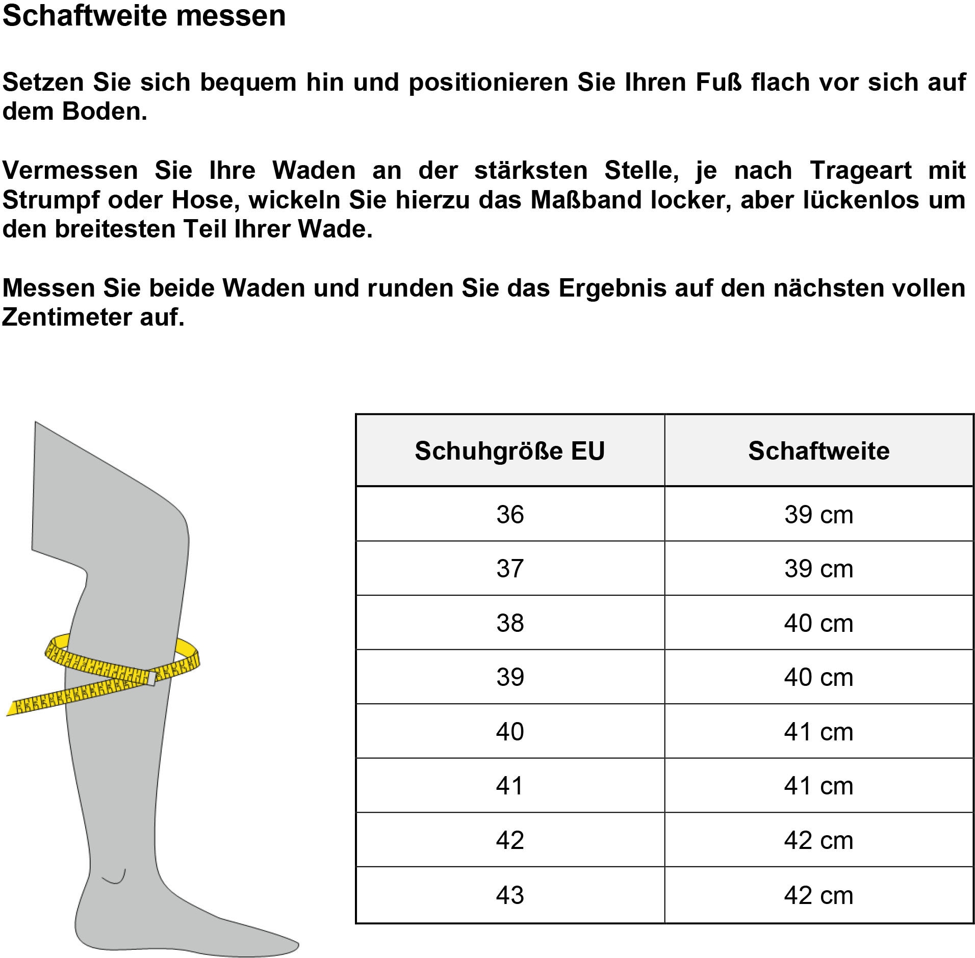 Rieker Winterstiefel, mit Warmfutter