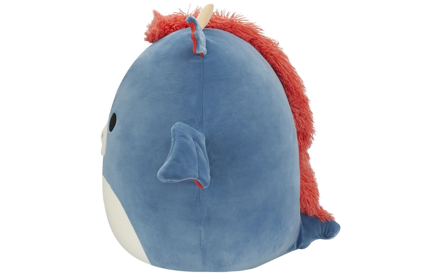 Squishmallow Plüschfigur »Drache Carin 50 cm«