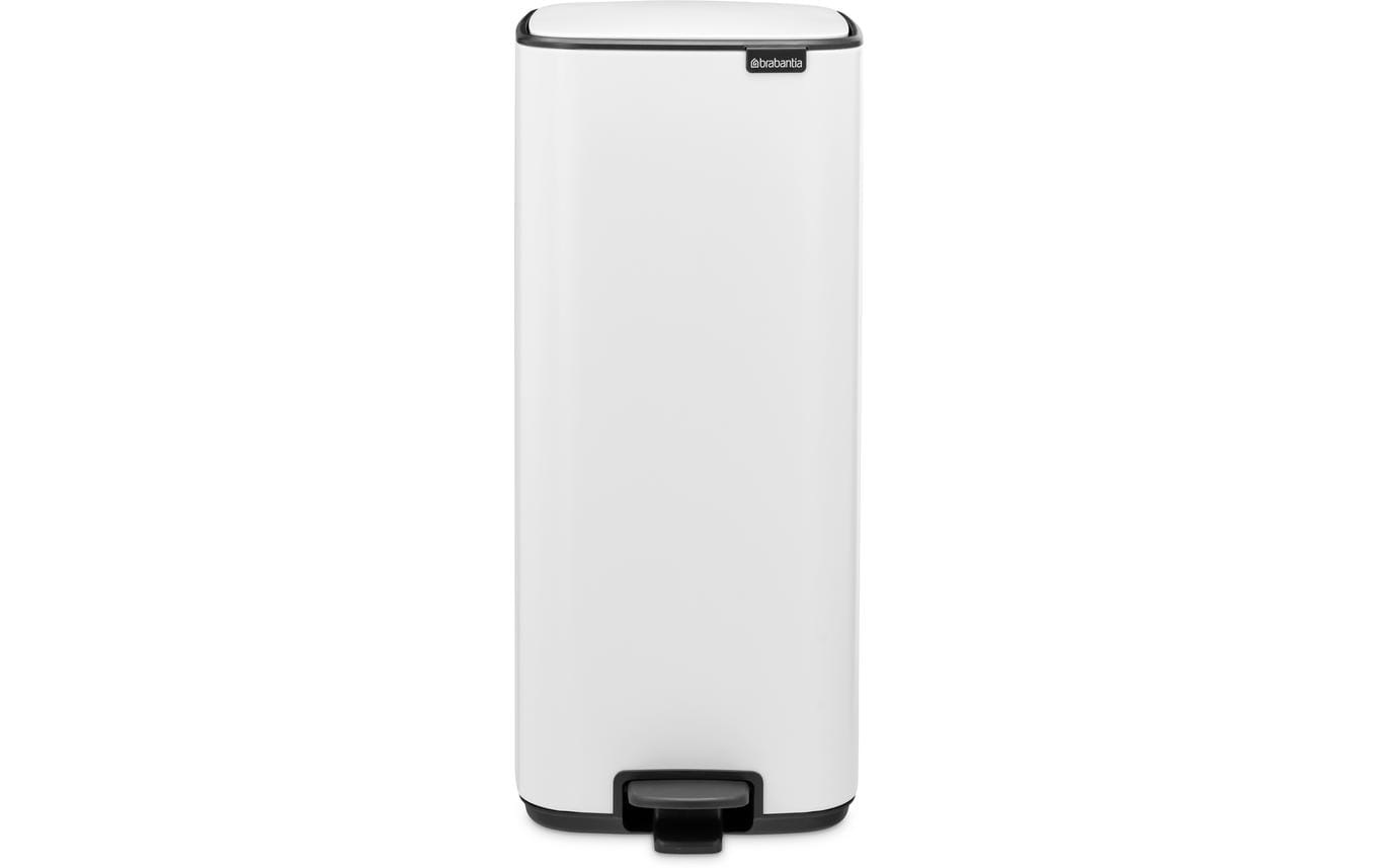 Brabantia Mülleimer "Bo 30 l" 1 Behälter