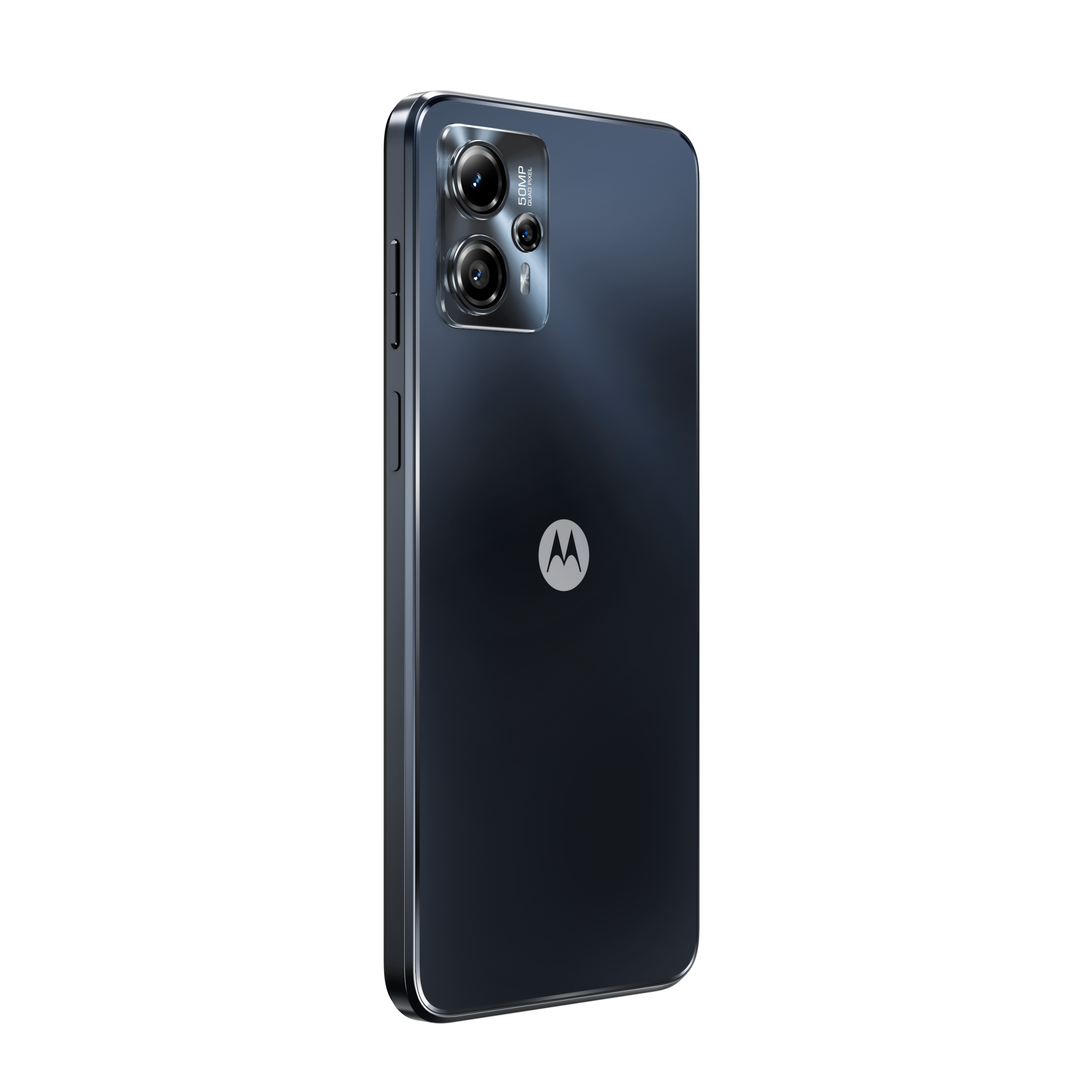 ❤ Motorola Smartphone »moto 128 GB im MP Matte Kamera Speicherplatz, 16,56 Zoll, 50 Charcoal, g¹³«, Jelmoli-Online cm/6,52 bestellen Shop
