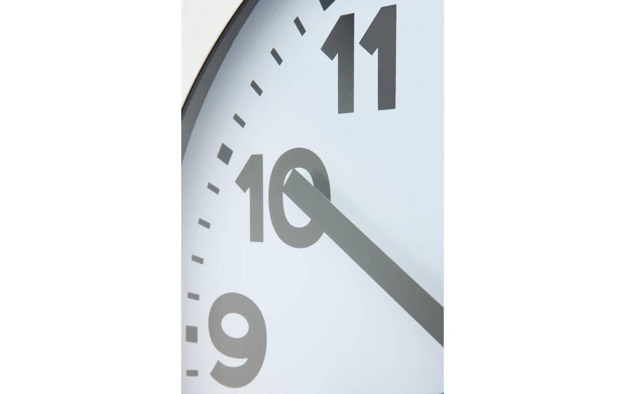 NEXTIME Wanduhr