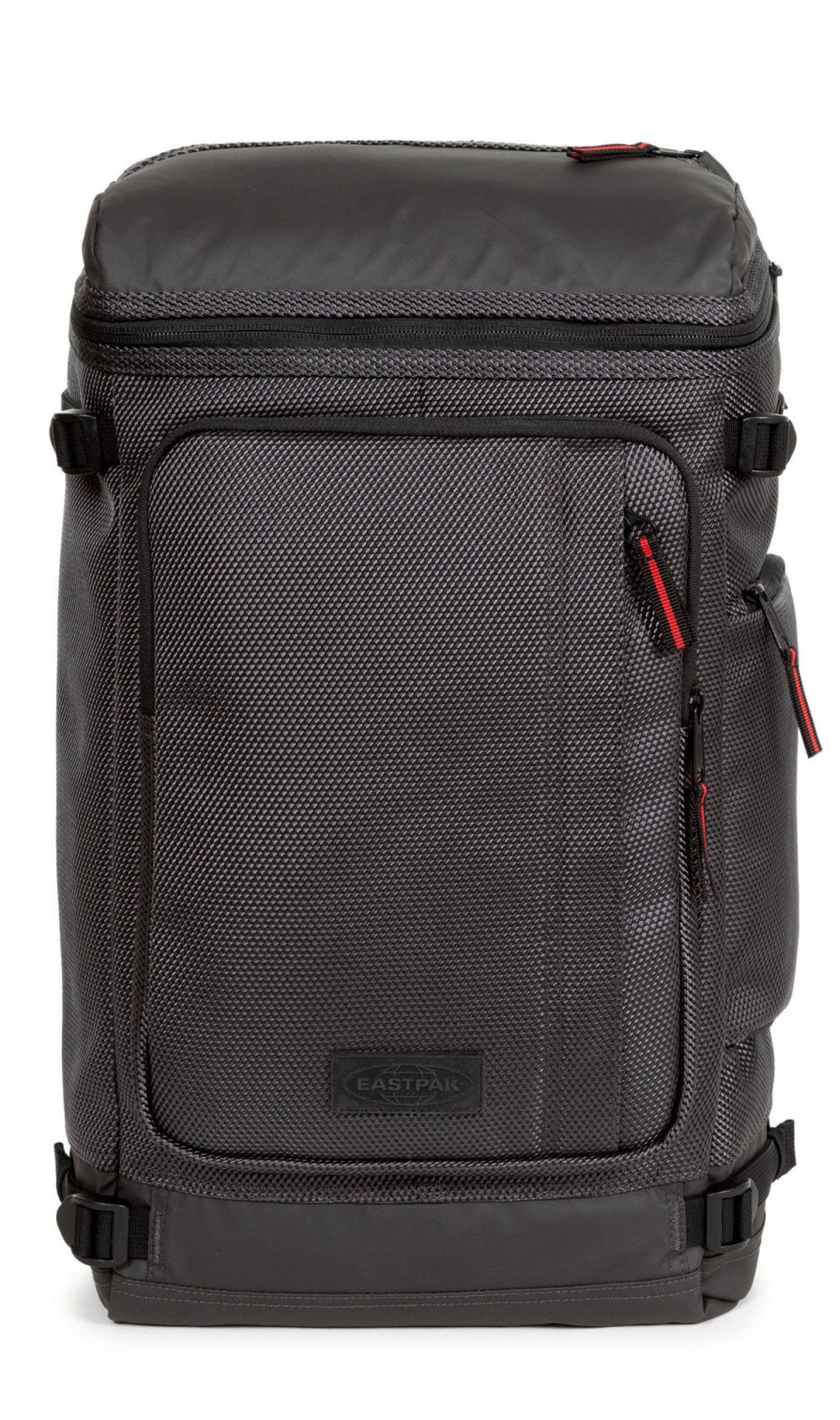 Eastpak Freizeitrucksack »Tecum Top«, enthält recyceltes Material (Global Recycled Standard)