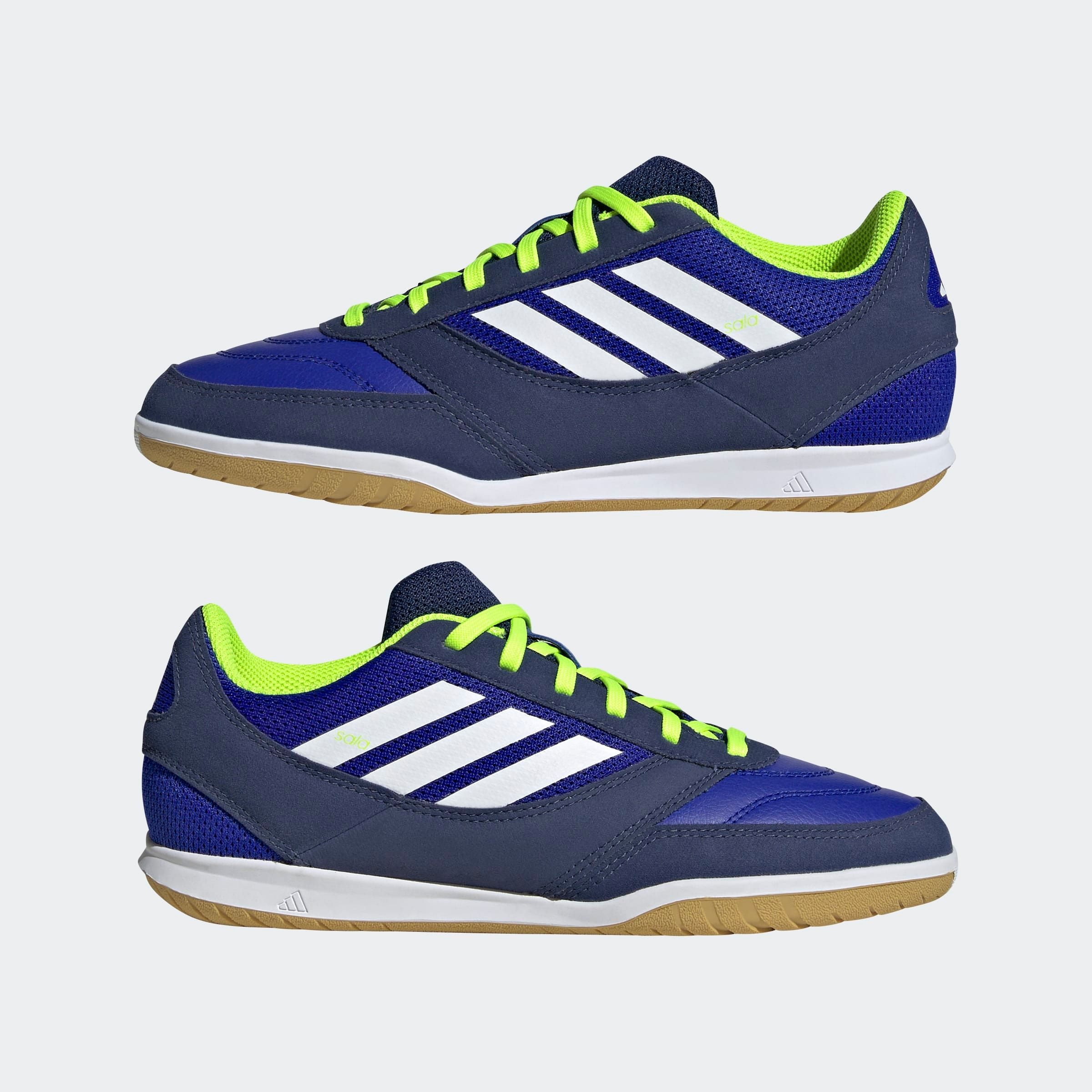 adidas Performance Fussballschuh »TOP SALA COMPETITION 2 INDOOR KINDER«, geeignet als Hallenschuhe