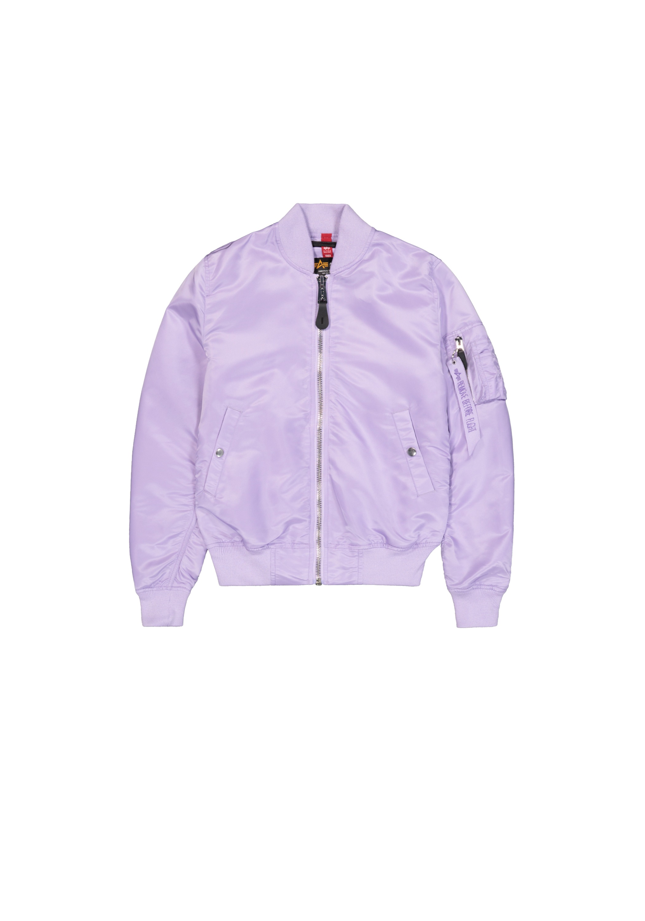 Alpha Industries Bomberjacke »MA-1 VF Light W«