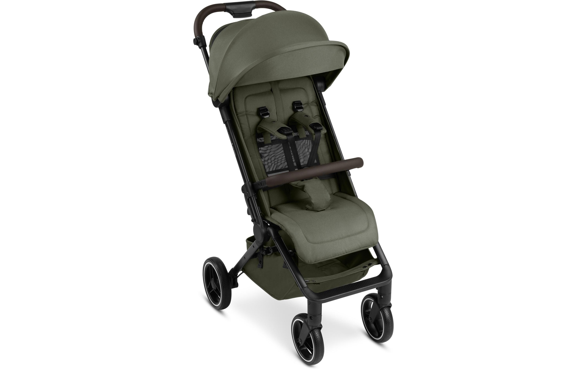 ABC Design Kinder-Buggy, 22 kg
