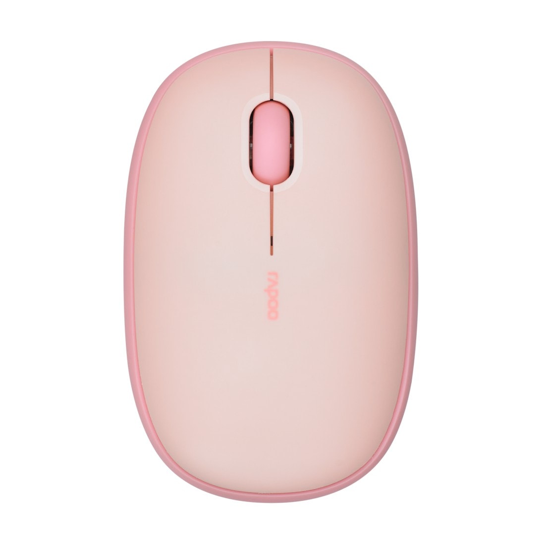 ➥ Rapoo Maus »M660 GHz, 2.4 kabellos-Bluetooth DPI«, Multi-Mode-Maus, lautlose Kabellose gleich Silent bestellen 1300 Jelmoli-Versand 