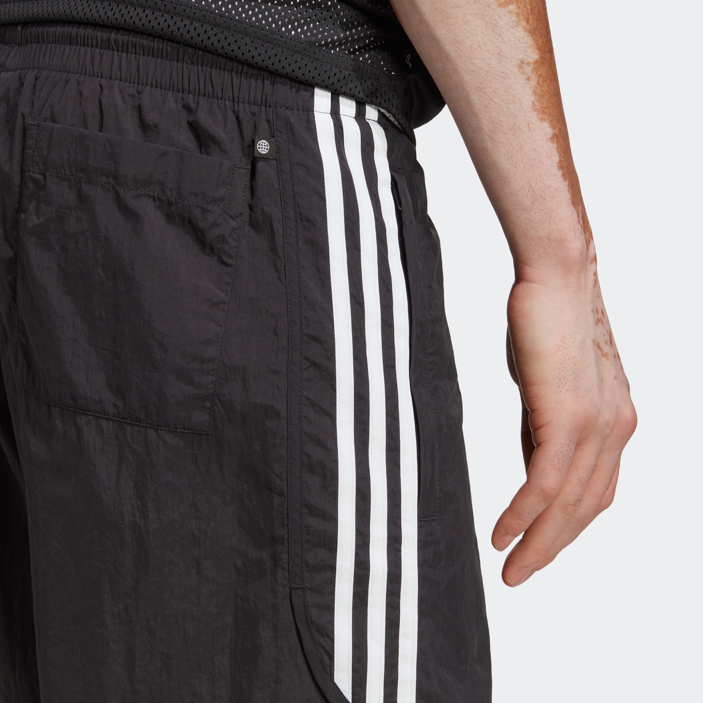 adidas Originals Shorts »SPRINTER SHORTS«, (1 tlg.)