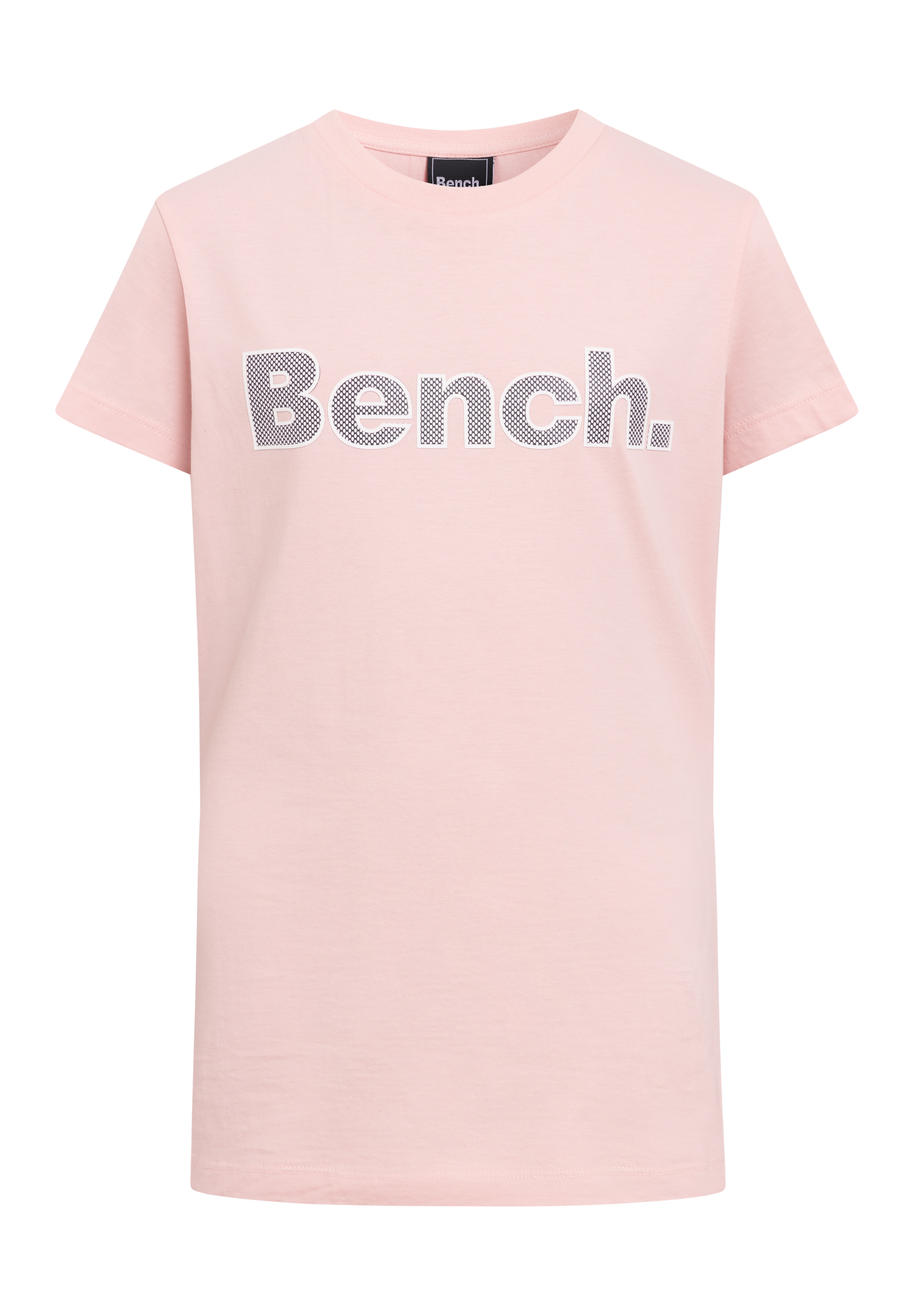 Bench. T-Shirt »LEORA G«