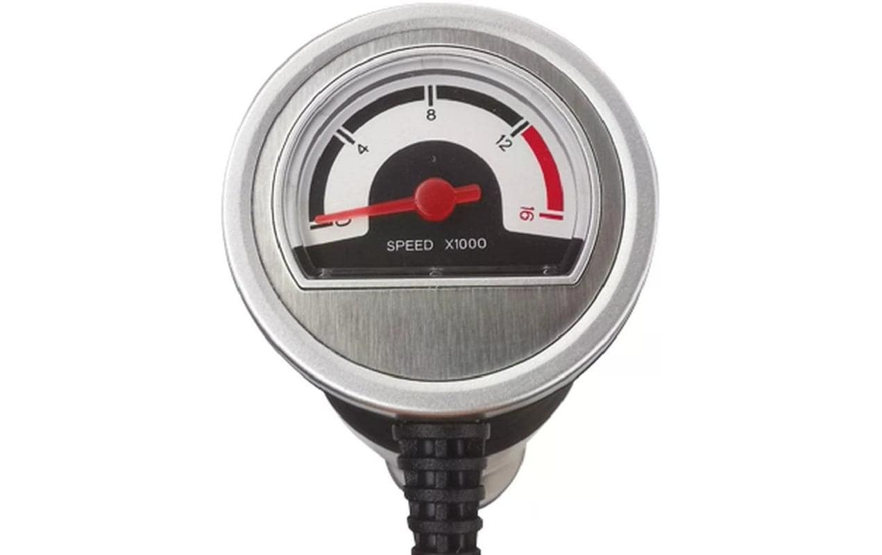 ohmex Stabmixer »OHM-HMX-1005SET Schwarz/Silber«, 1000 W