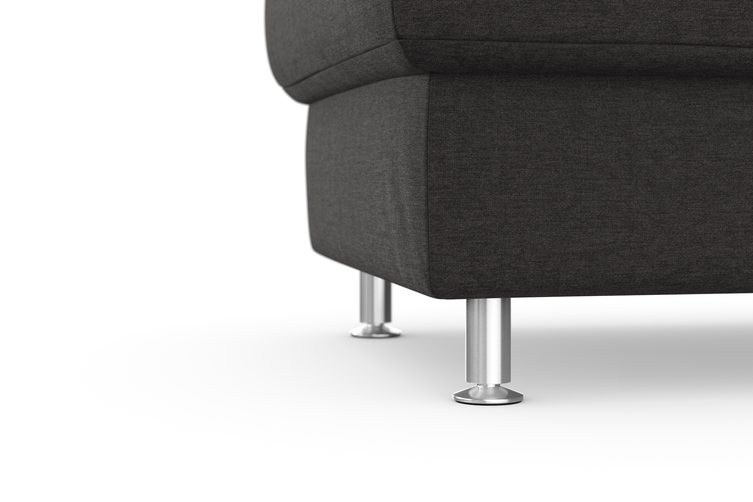 sit&more Stauraumhocker »Apulia«, mit Stauraum
