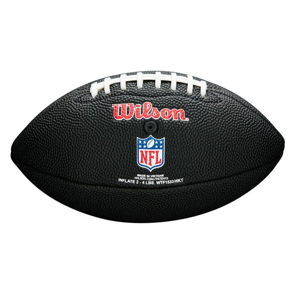 Wilson Football »NFL Soft-Touch Mini«