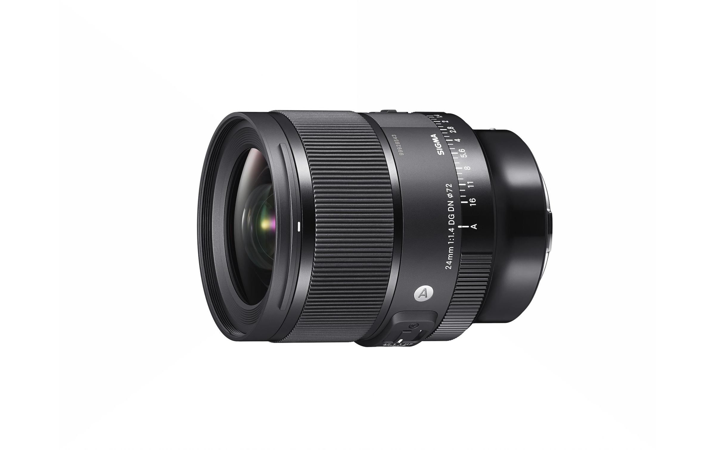 SIGMA Festbrennweiteobjektiv »20mm / f 1.4 DG DN Art SO«