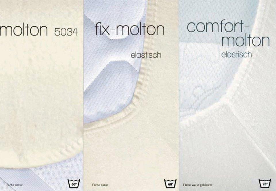 fleuresse Topper »Moltonauflage«, (1 St.) kaufen