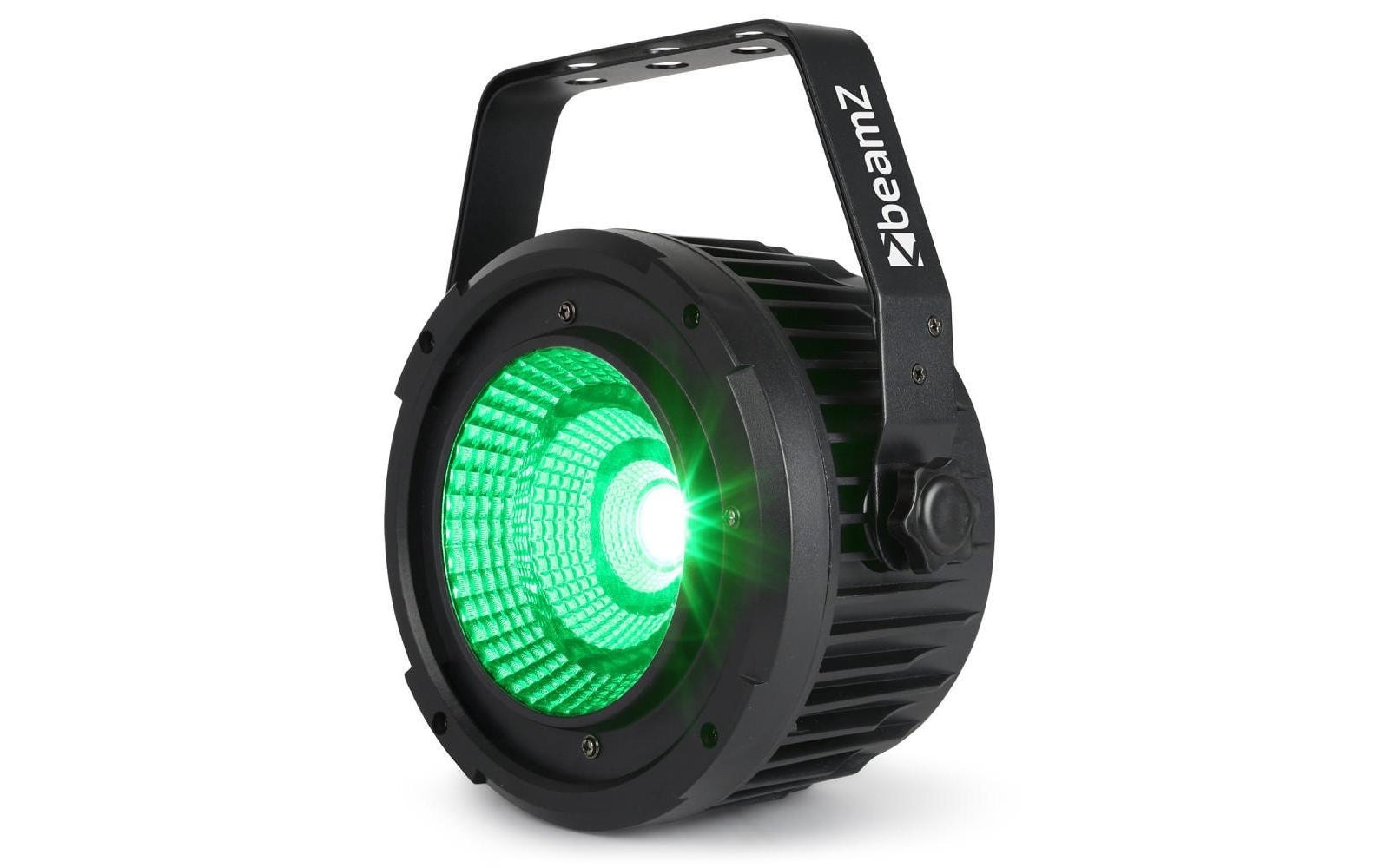 BeamZ Discolicht »COB50«