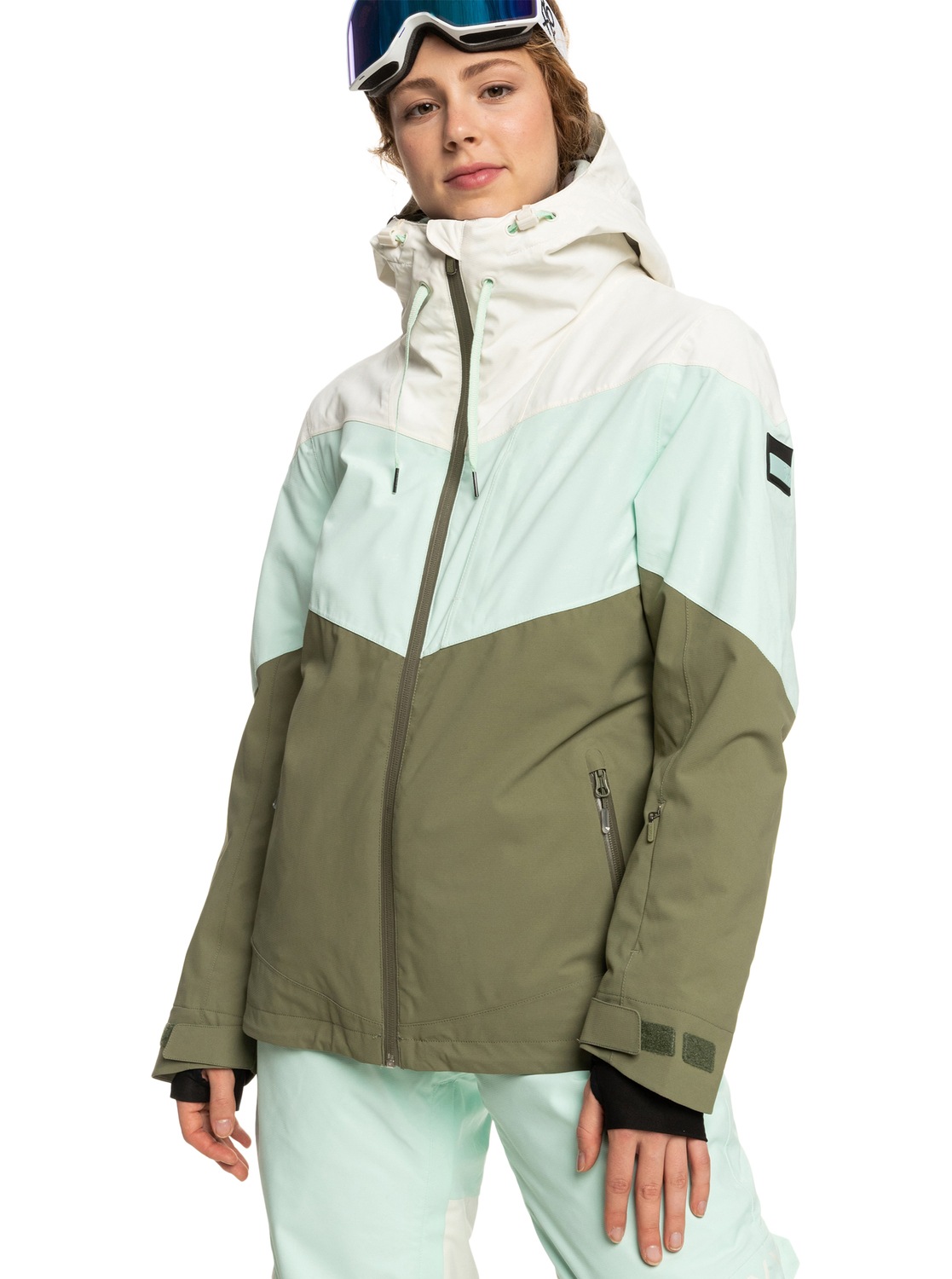 Roxy Snowboardjacke »Winter Haven«