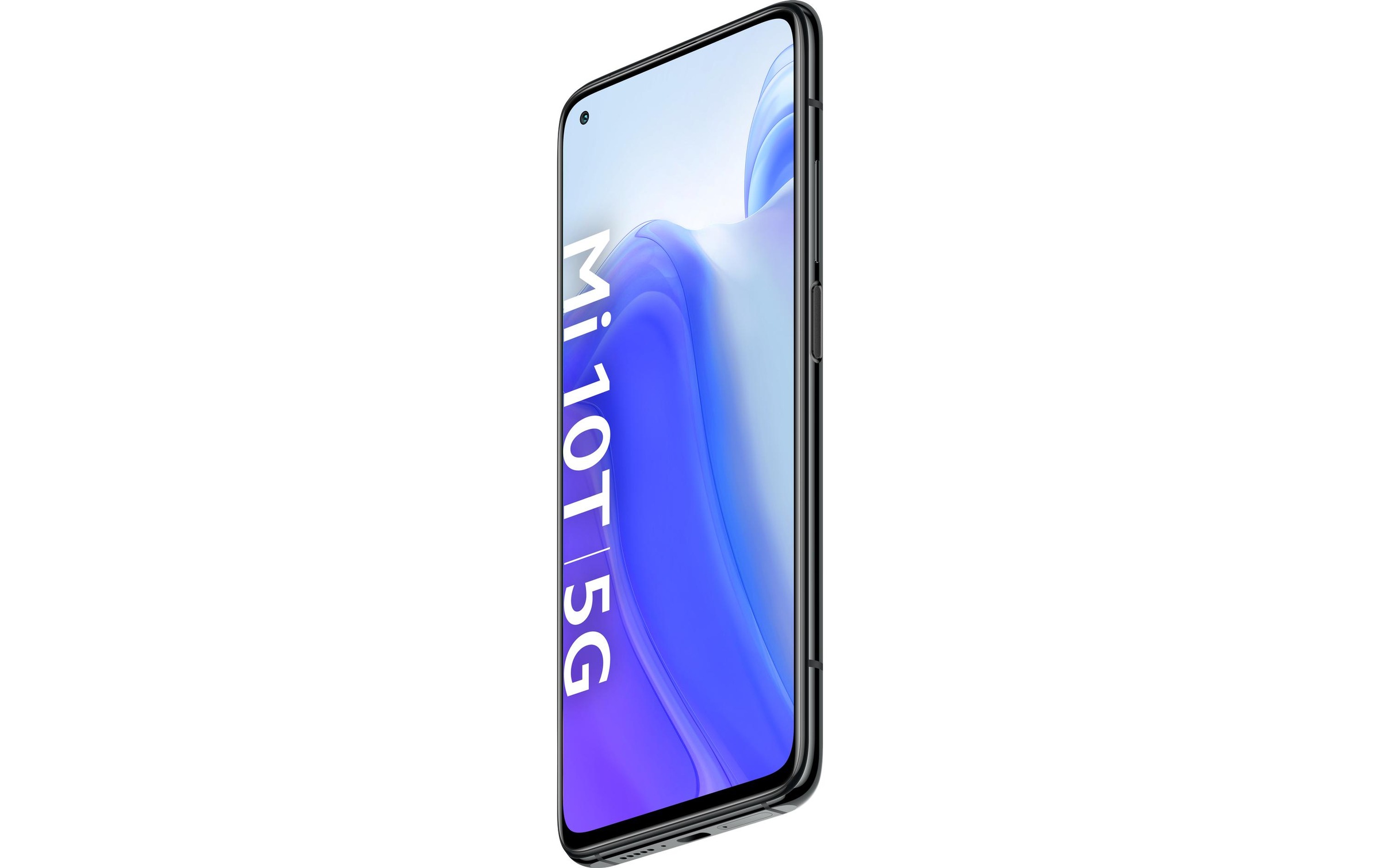 Xiaomi Smartphone »Mi 10T 5G«, schwarz