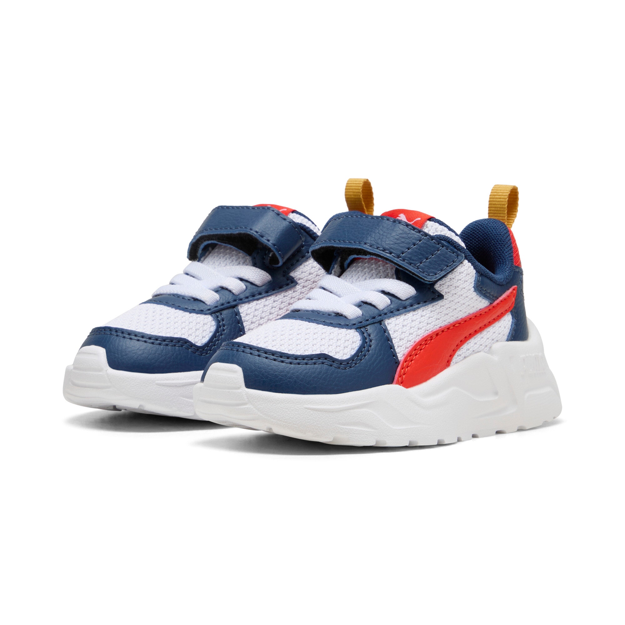 PUMA Sneaker »TRINITY LITE AC+ INF« für Kinder