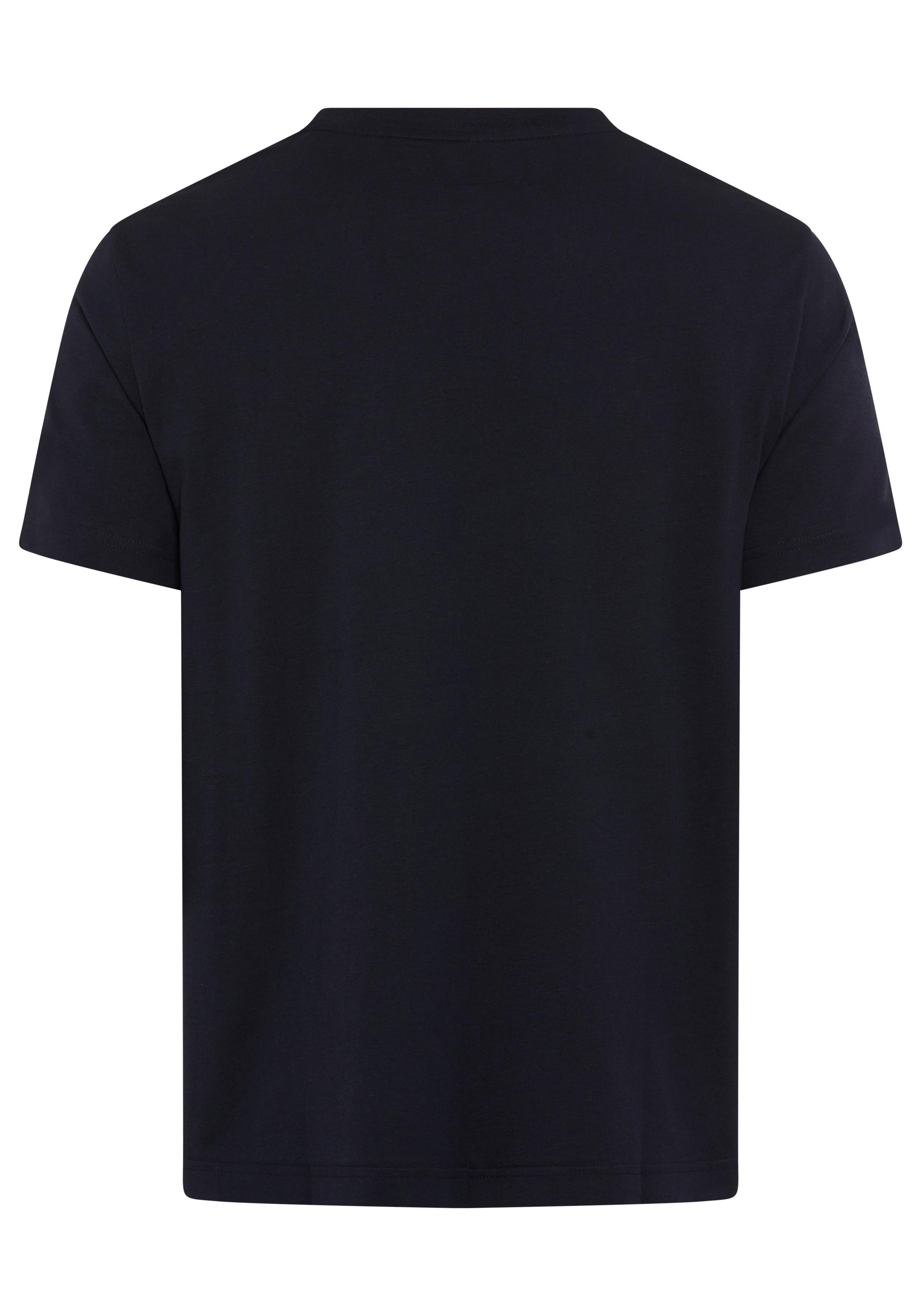 Gant T-Shirt »PRINTED GRAPHIC«, Regular Fit, Rundhals