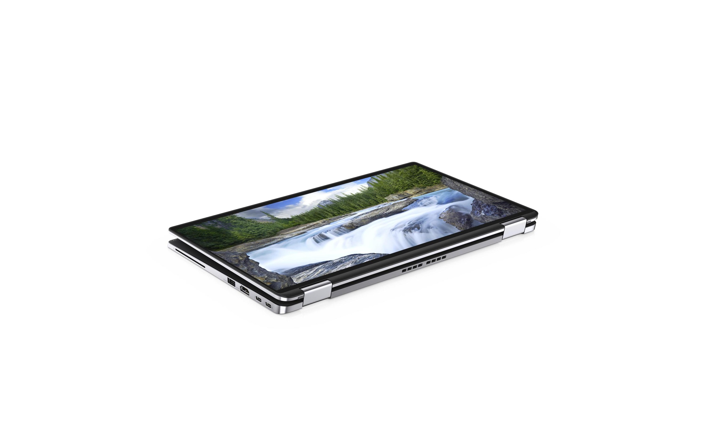 Dell Notebook »Latitude 7400-VTMW6 2-in-1 Touch«, / 14 Zoll, Intel, Core i5, 8 GB HDD, 256 GB SSD