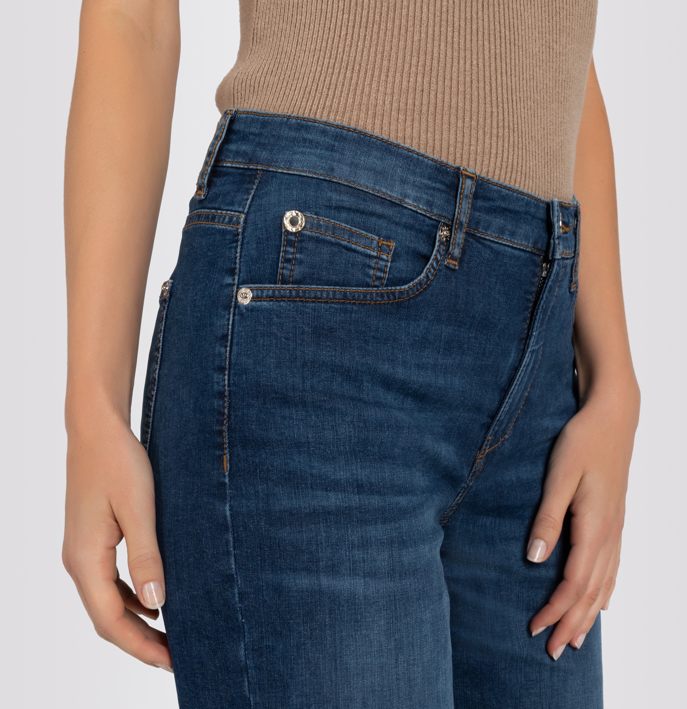 MAC Culotte »CULOTTE«, Sommerhose