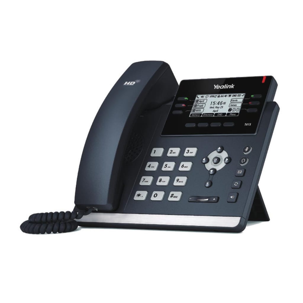 Schnurloses DECT-Telefon »W41P,«