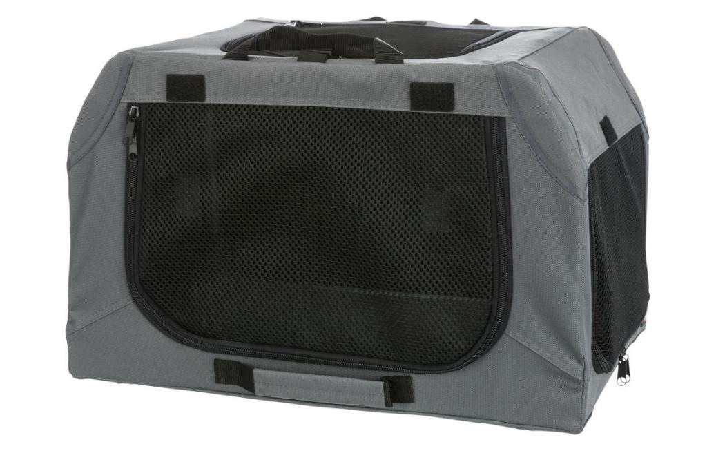 TRIXIE Tiertransportbox »Trixie Transportbox Soft Kennel Easy«