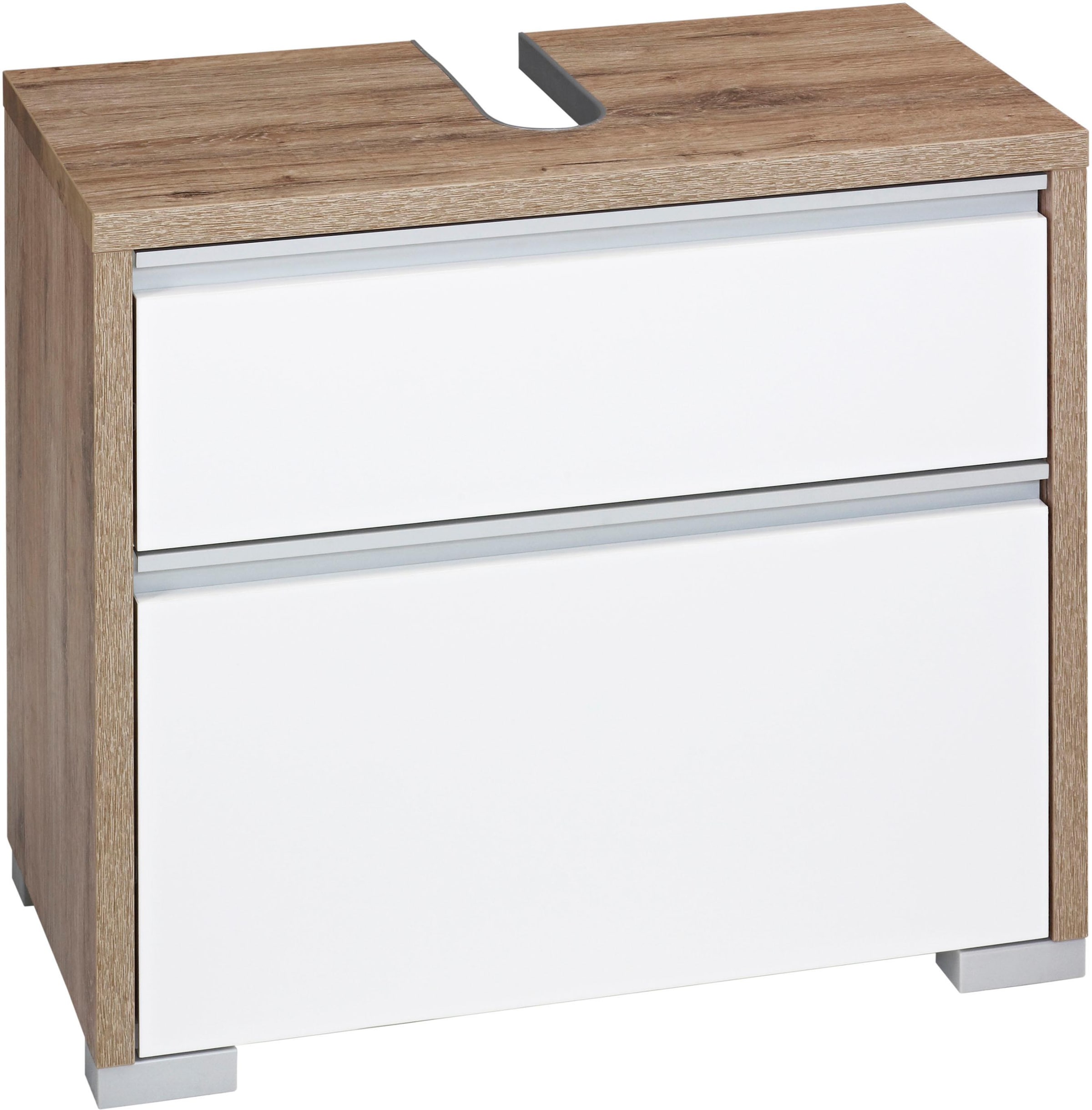 Schildmeyer Waschbeckenunterschrank »Bello«, Breite 67 Jelmoli-Versand cm | online kaufen