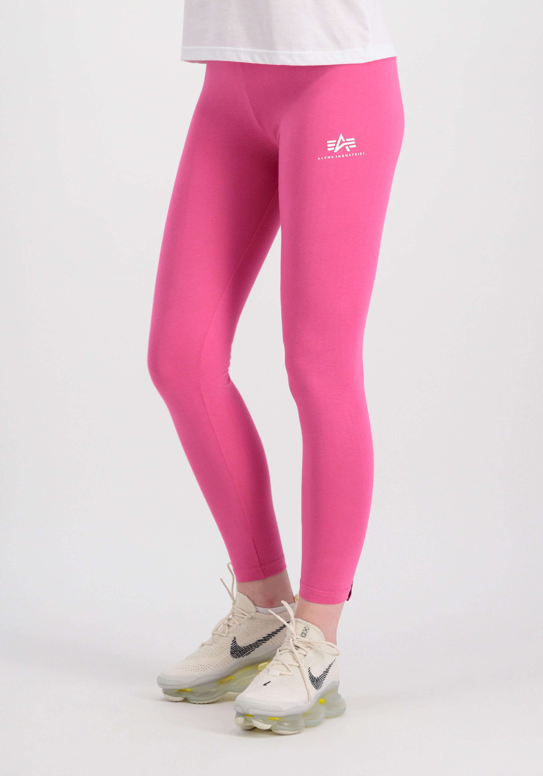 Alpha Industries Leggings »Alpha Industries Women - Leggings Basic Leggings SL W«