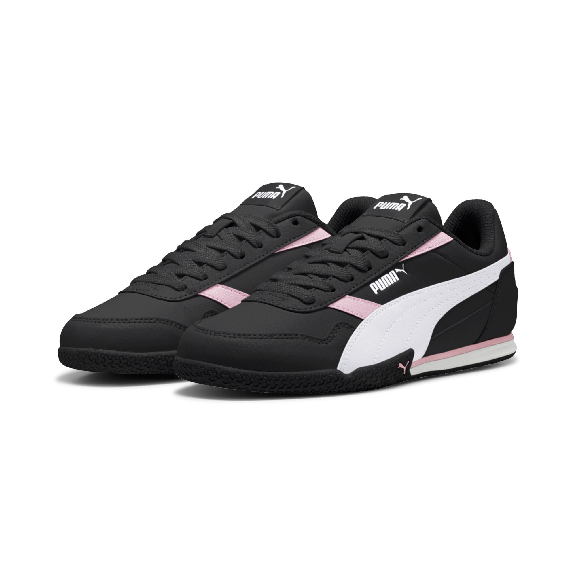 PUMA Sneaker »BELLA DONNA SL JR«