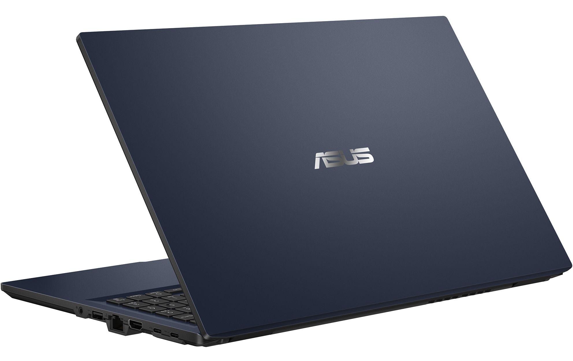 Asus Business-Notebook »B1 B1502CVA-NJ0090«, 39,46 cm, / 15,6 Zoll, Intel, Core i7, Iris Xe Graphics, 1000 GB SSD