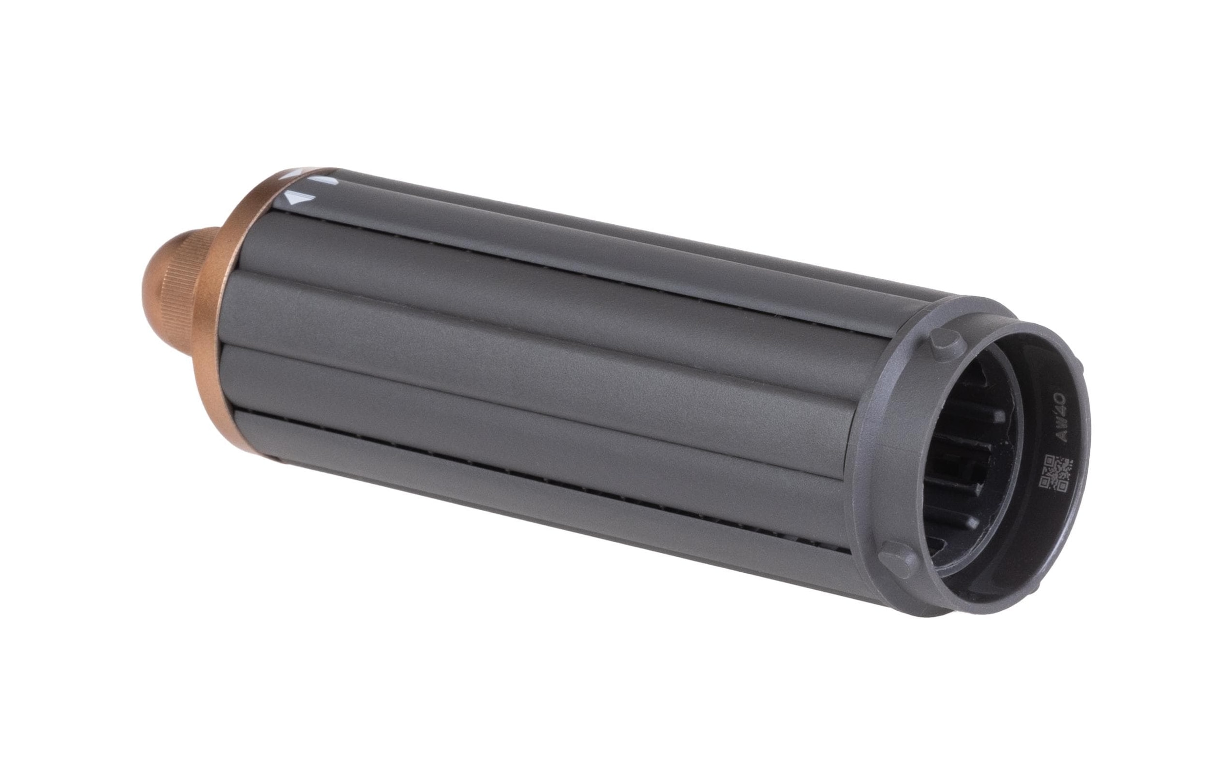 DYSON Haartrockner »Airwrap-Aufsatz Barrel 40 mm, Kupfer«